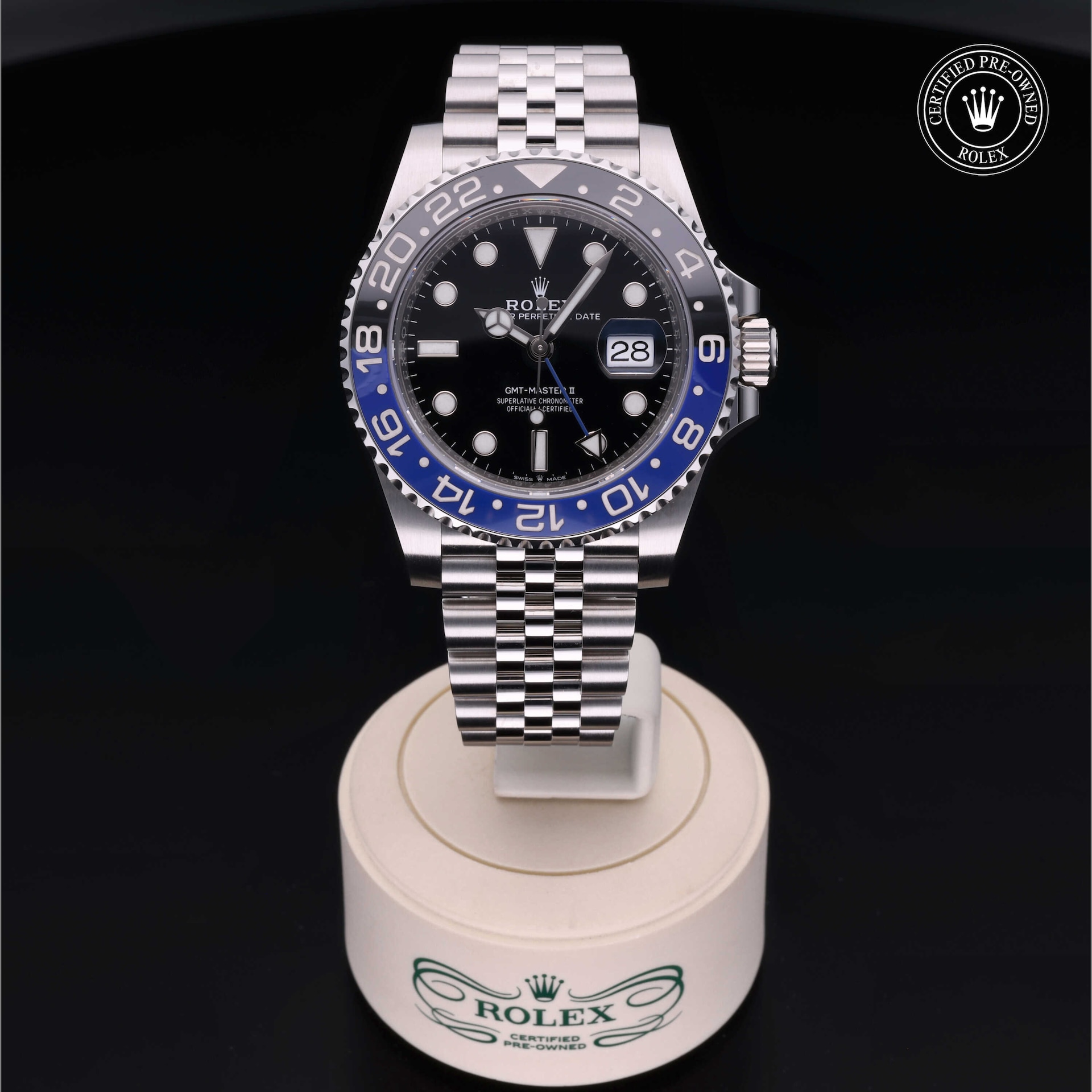GMT-Master II image