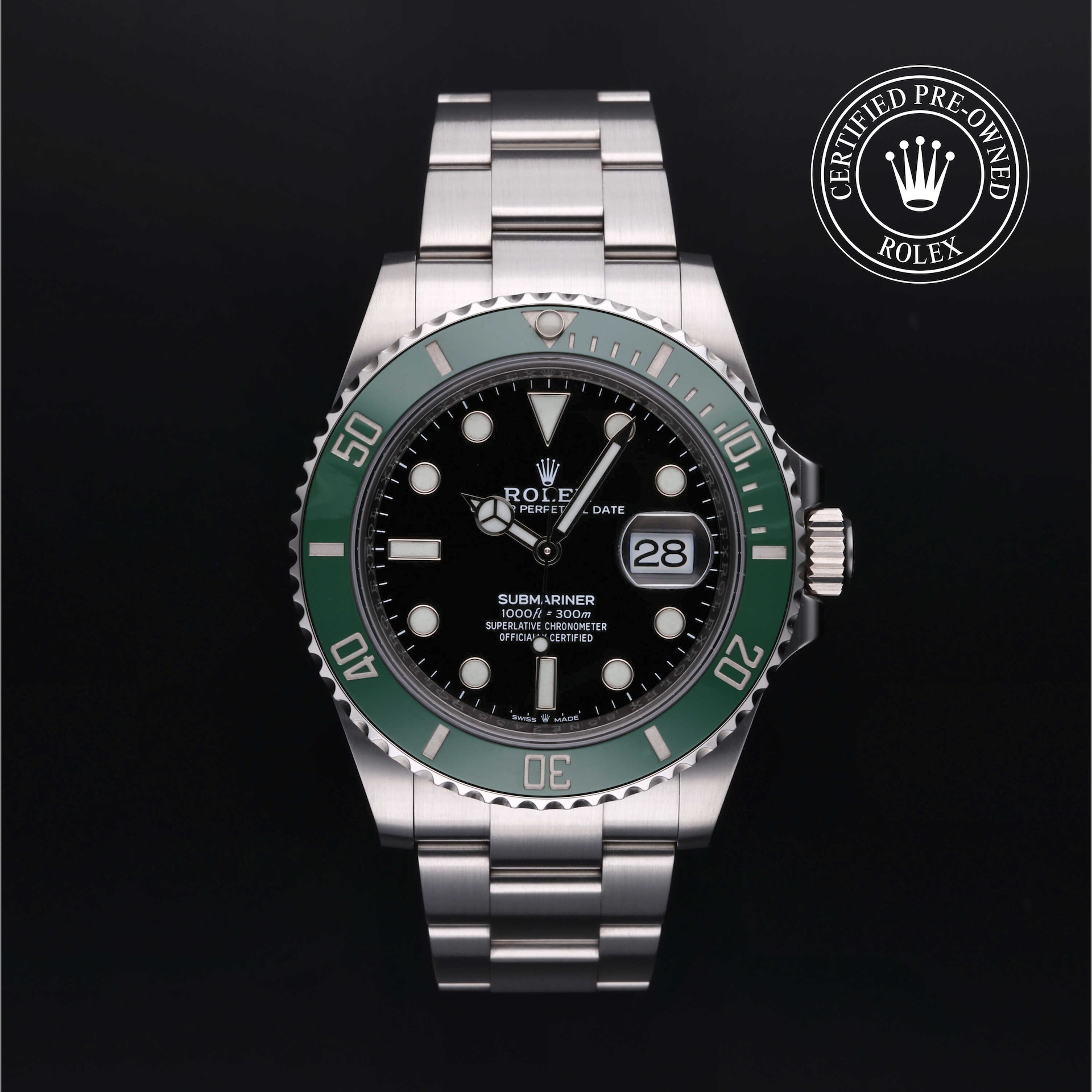 Submariner Date image
