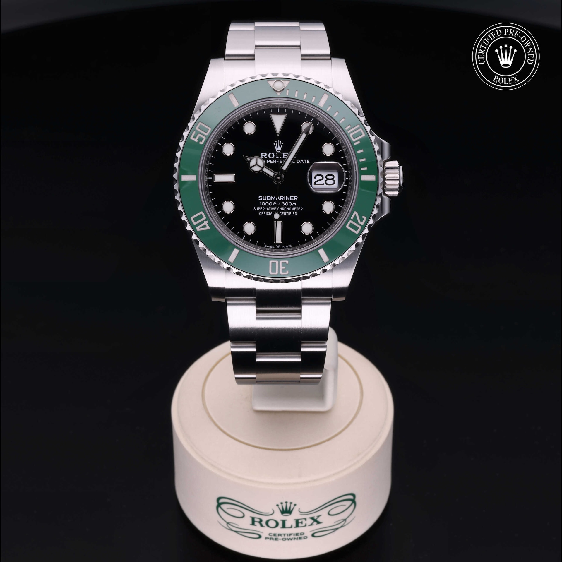 Submariner Date image