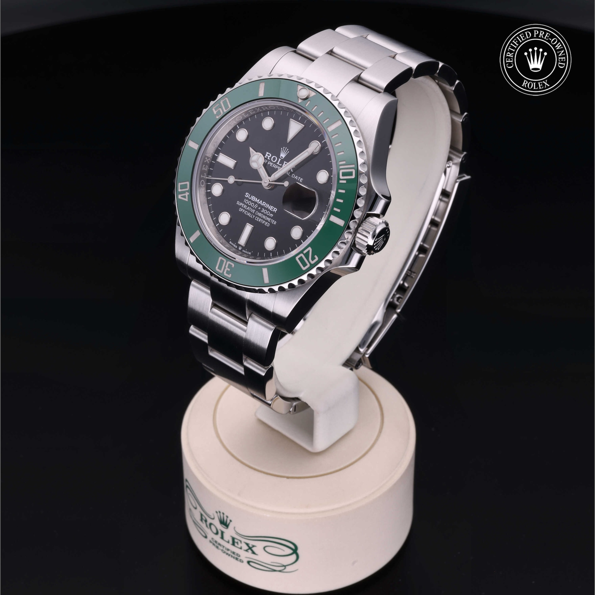 Submariner Date image