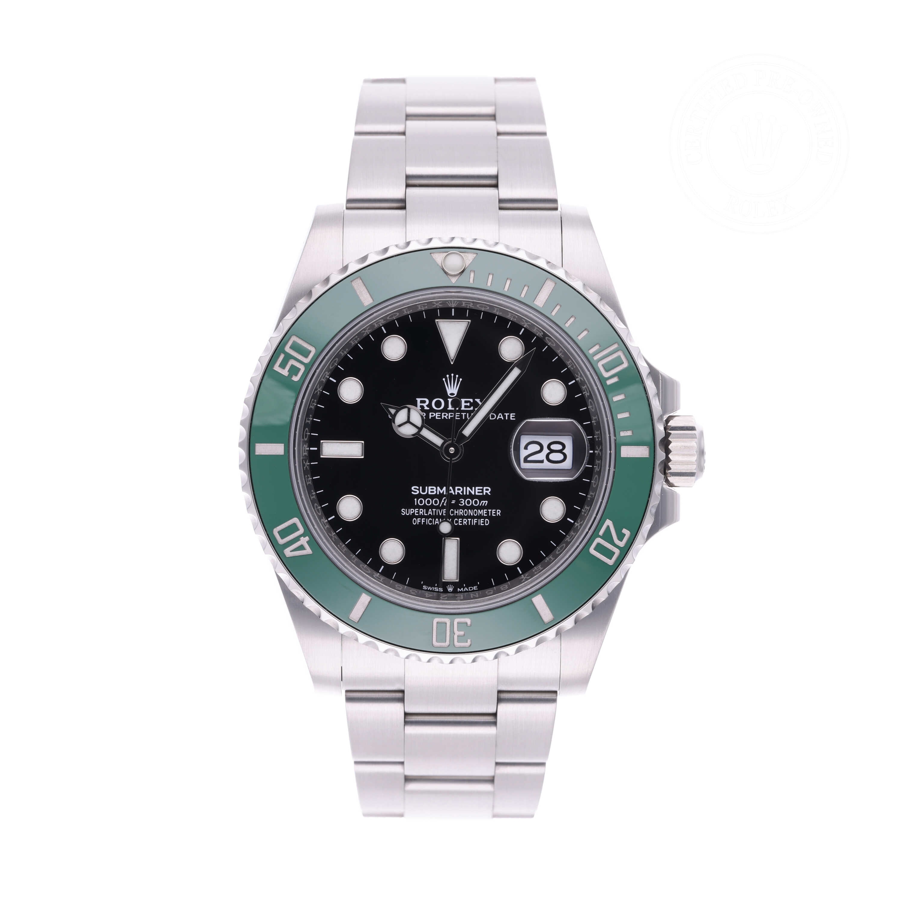 Submariner Date