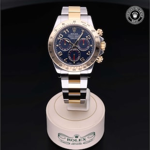 Rolex Certified Pre-Owned Cosmograph Daytona
