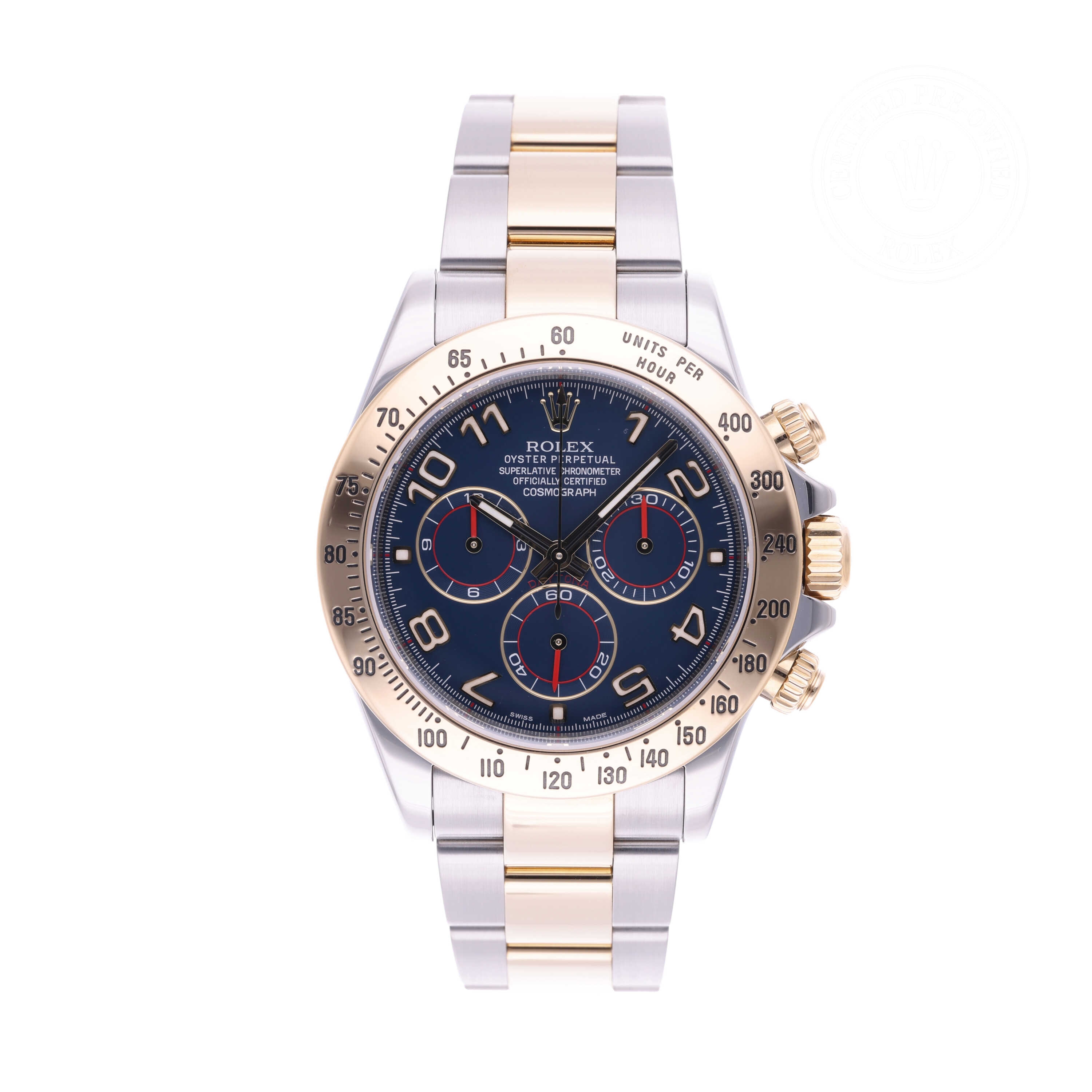 Cosmograph Daytona
