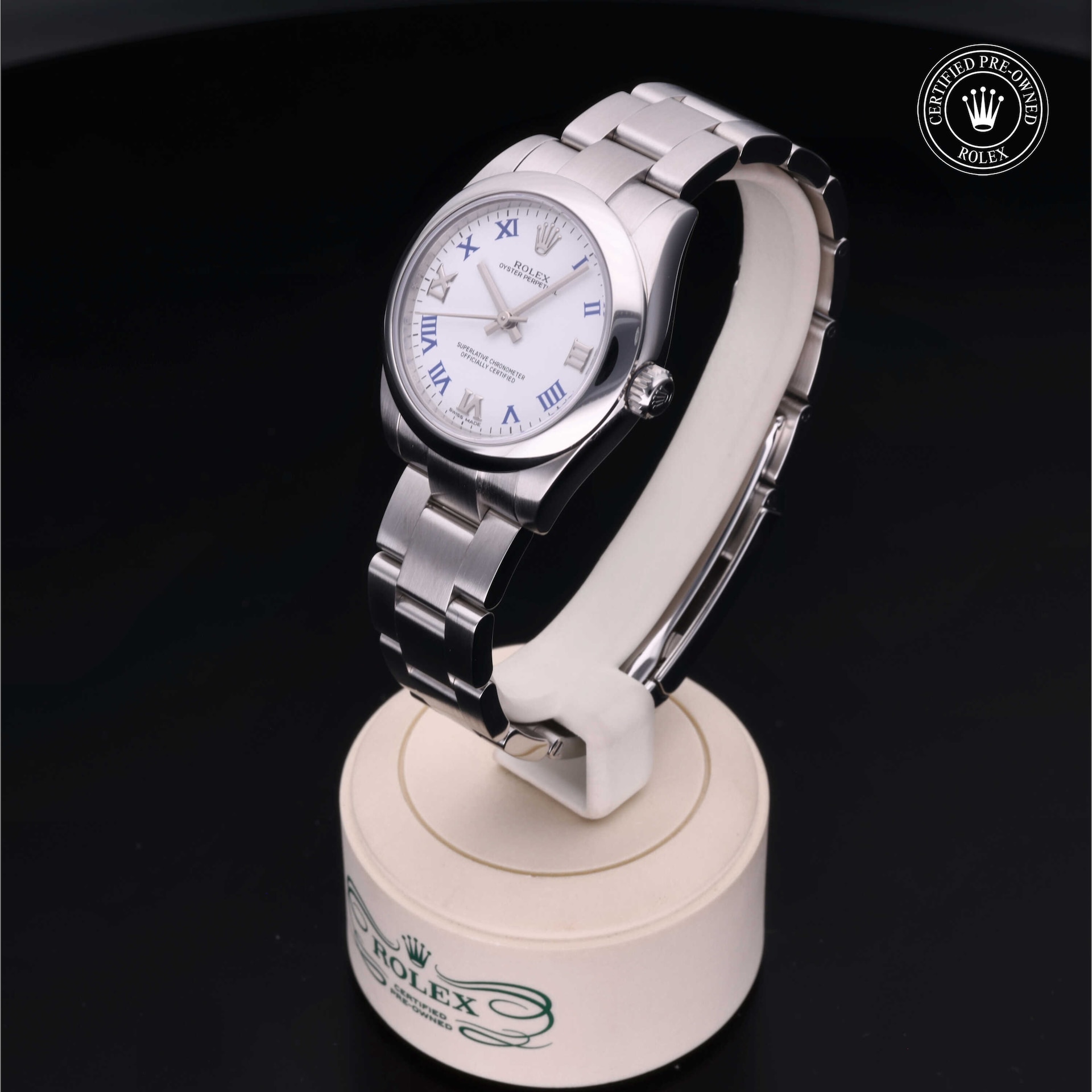 Oyster Perpetual 31 image