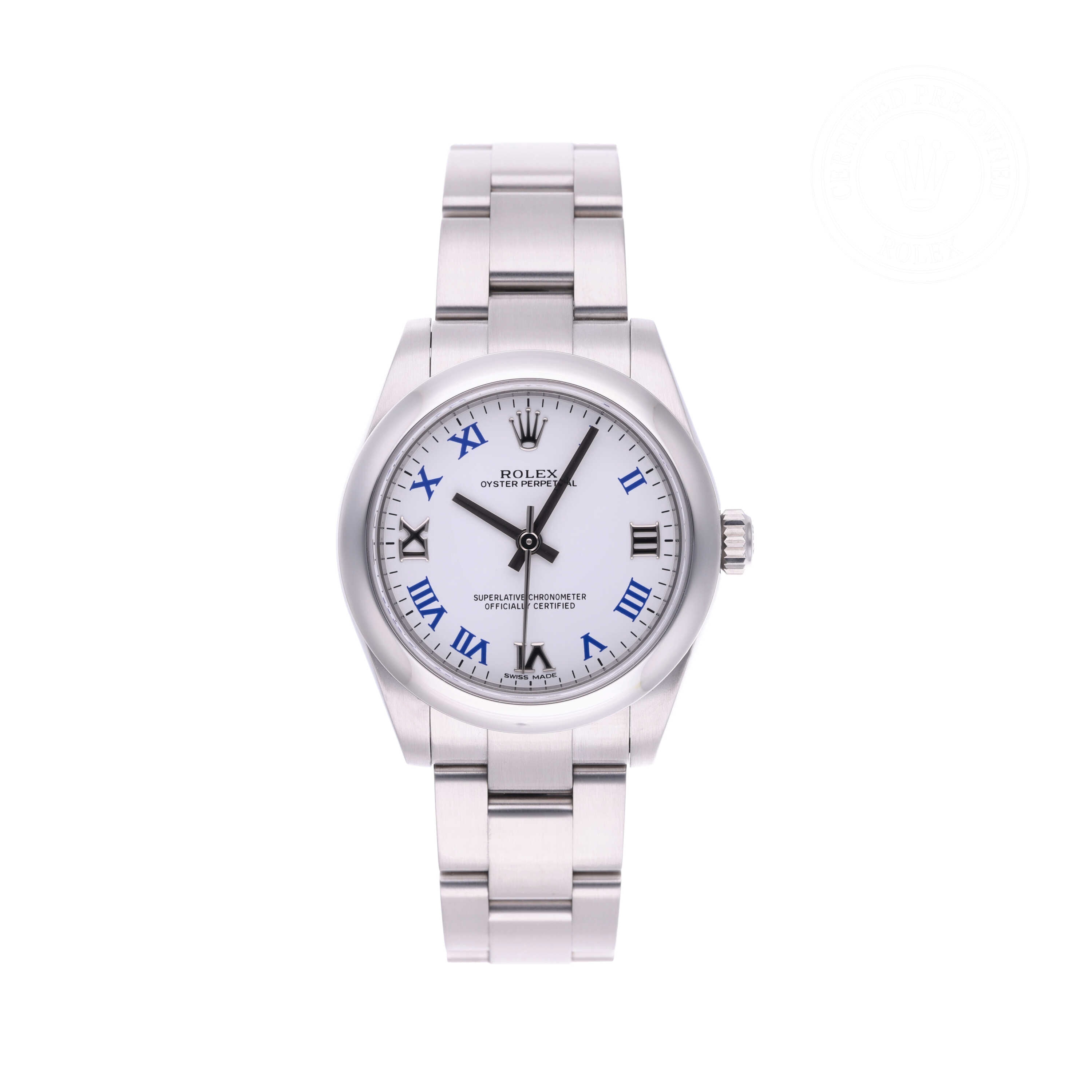 Oyster Perpetual 31