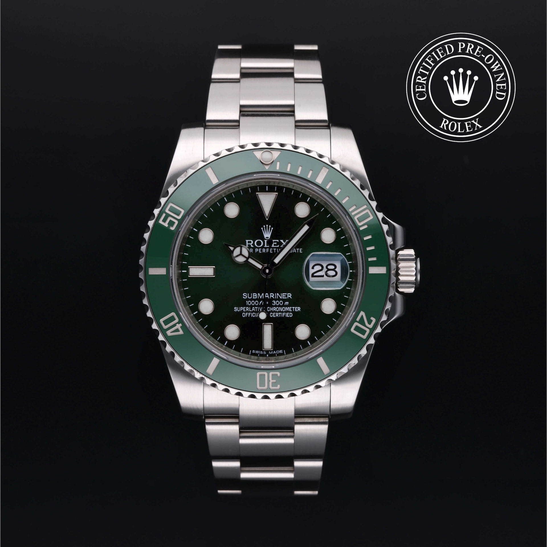 Submariner Date image