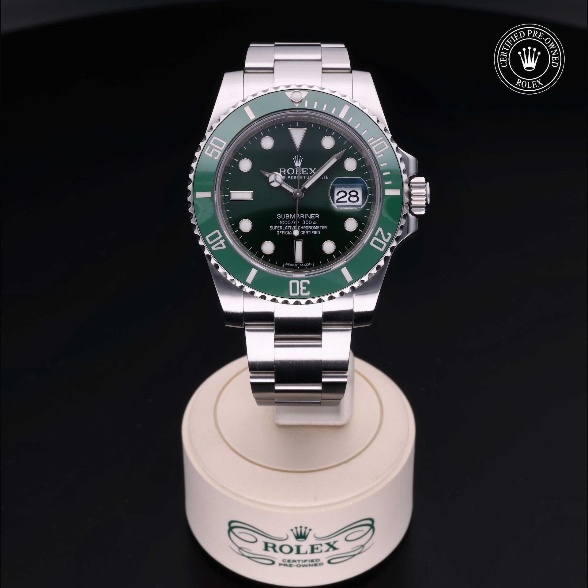 Submariner Date image