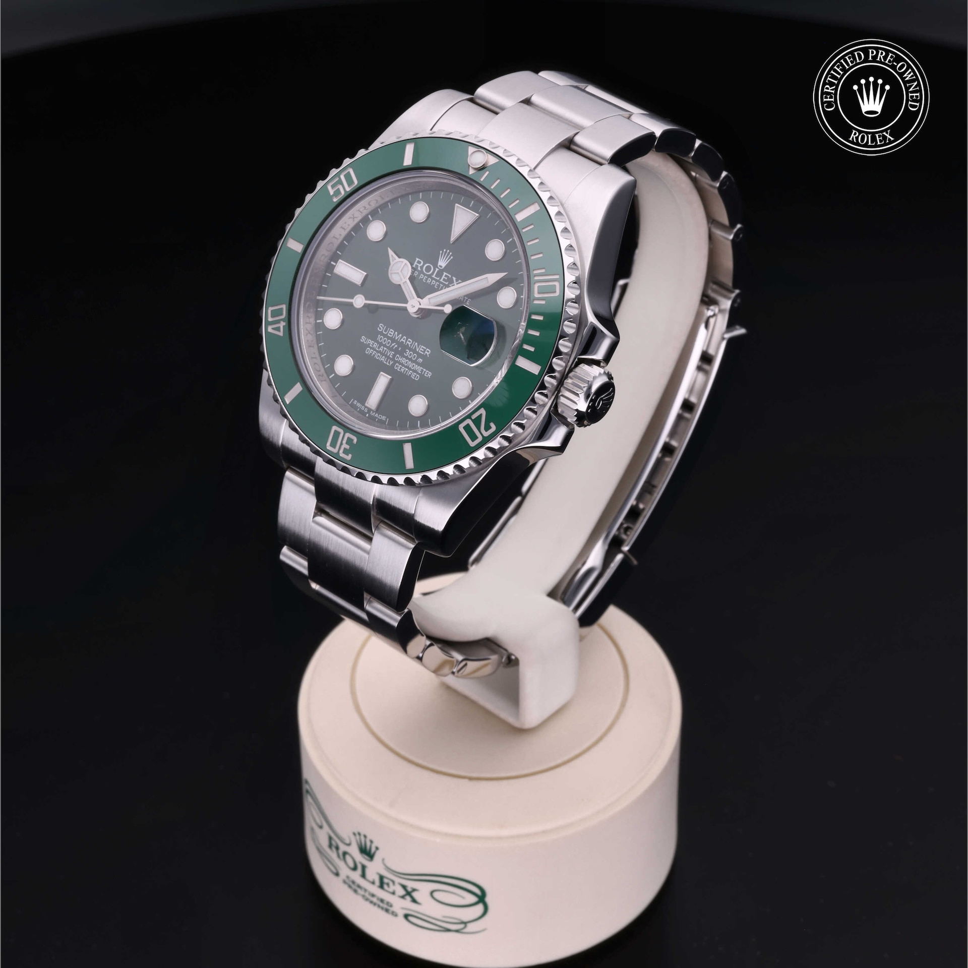 Submariner Date image