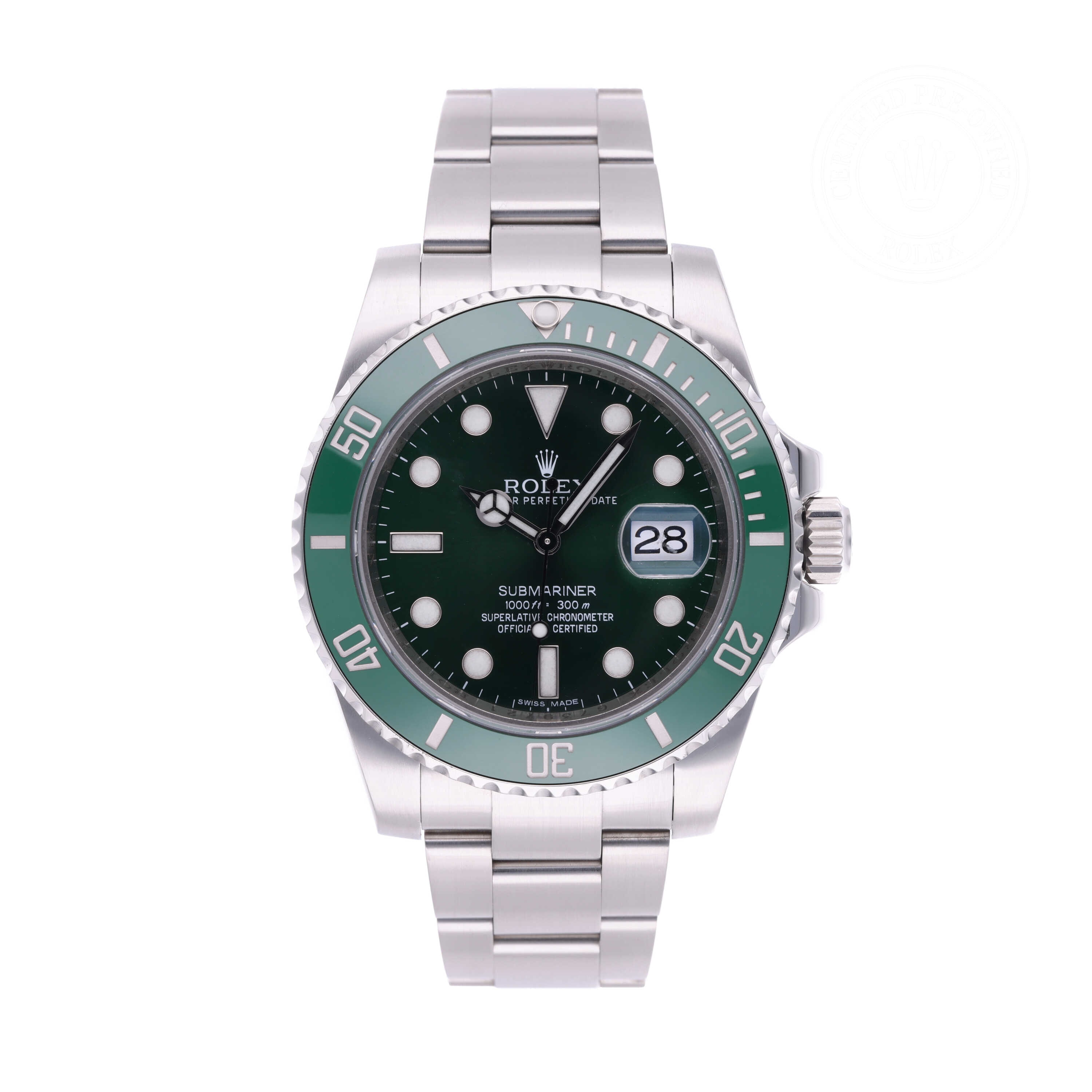 Submariner Date
