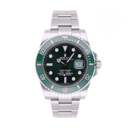 406106857490 - Submariner Date