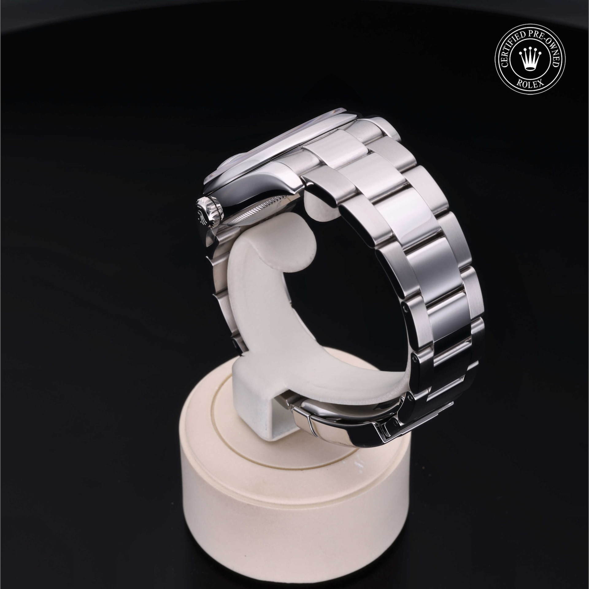 Rolex Rolex Certified Pre-Owned Datejust 36