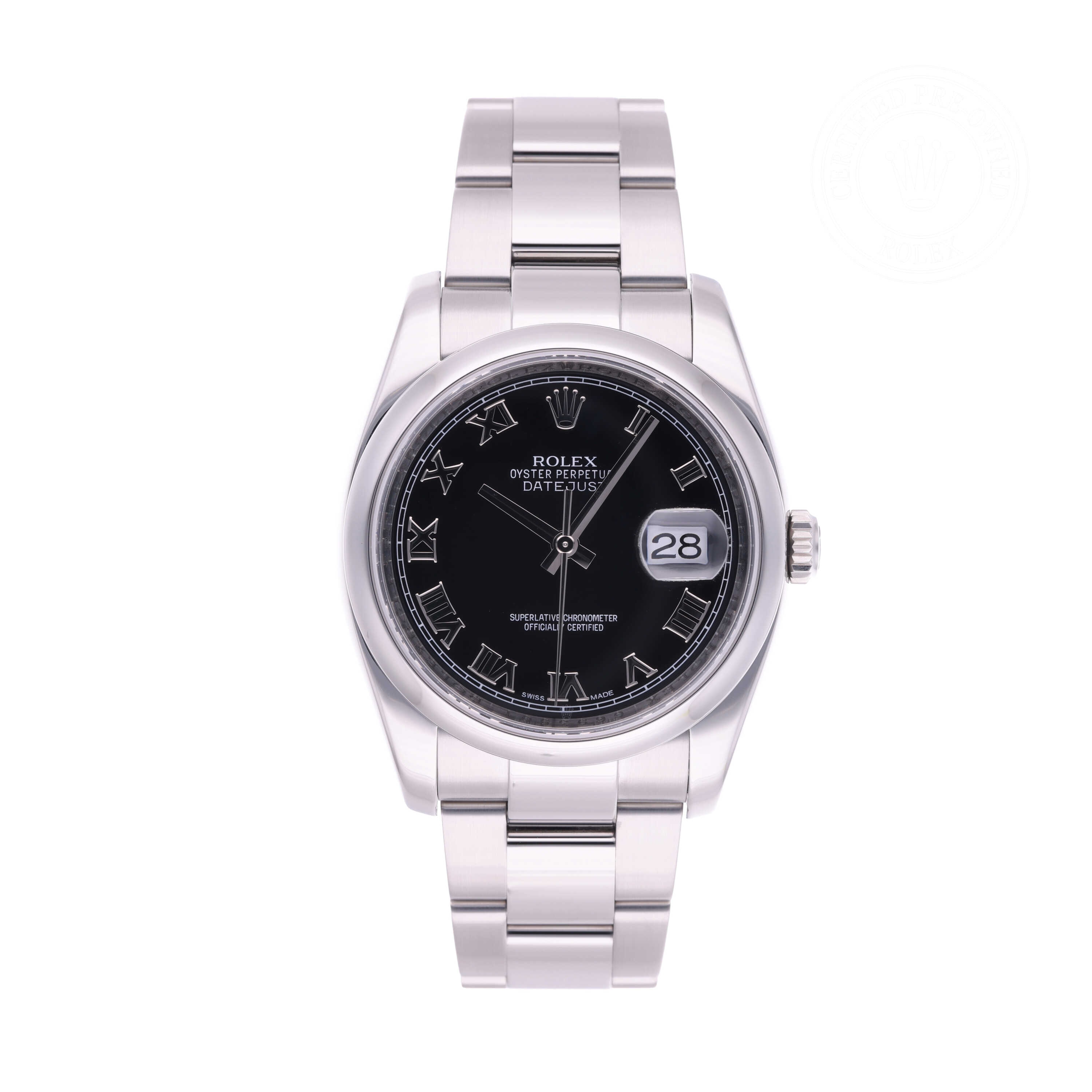 Datejust 36