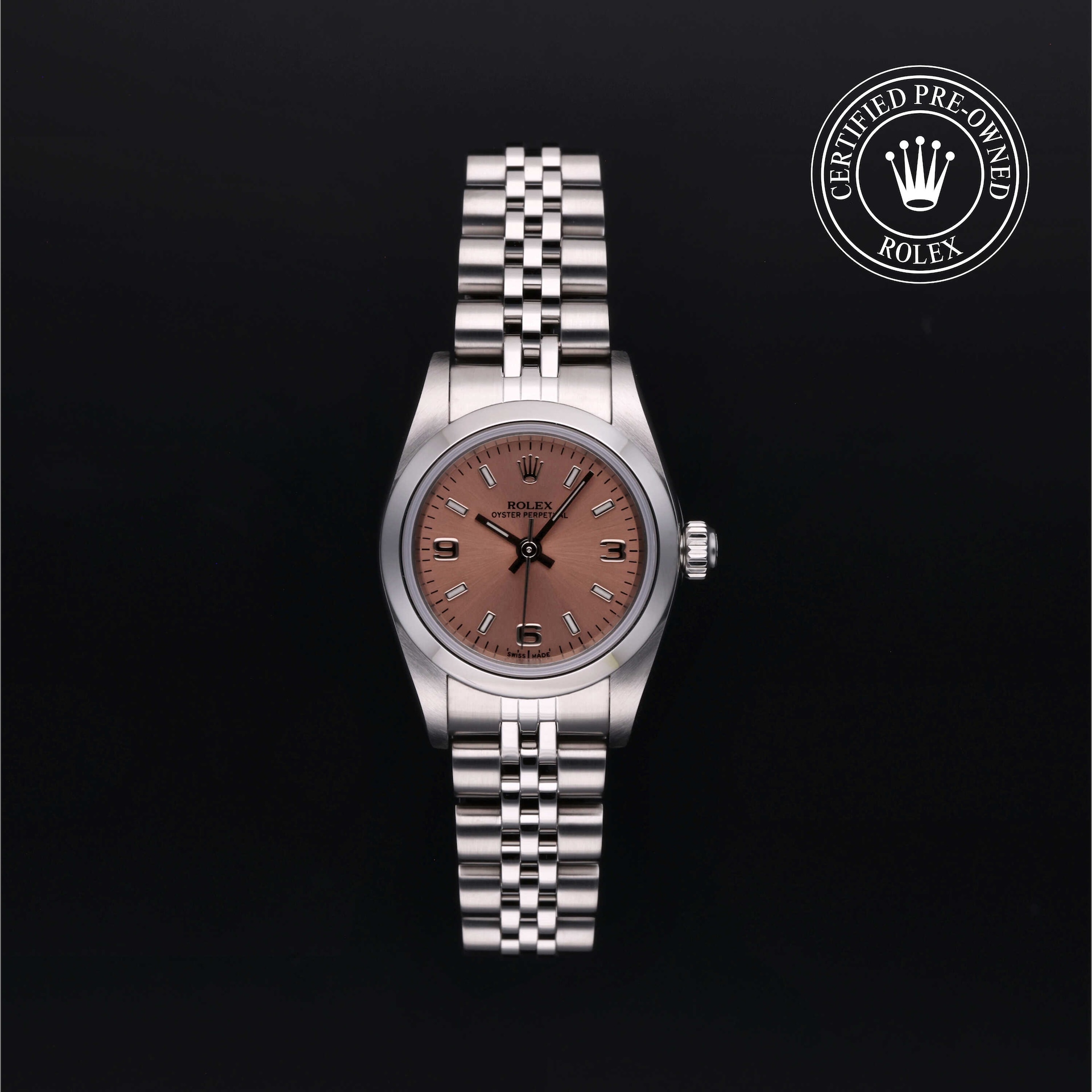 Oyster Perpetual 24 image