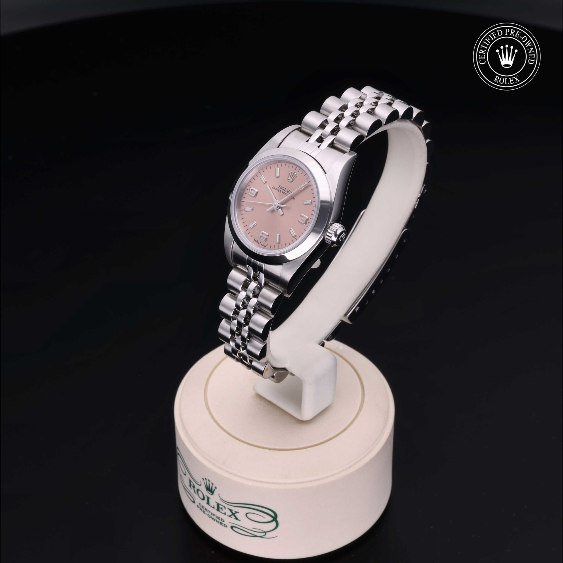Oyster Perpetual 24 image