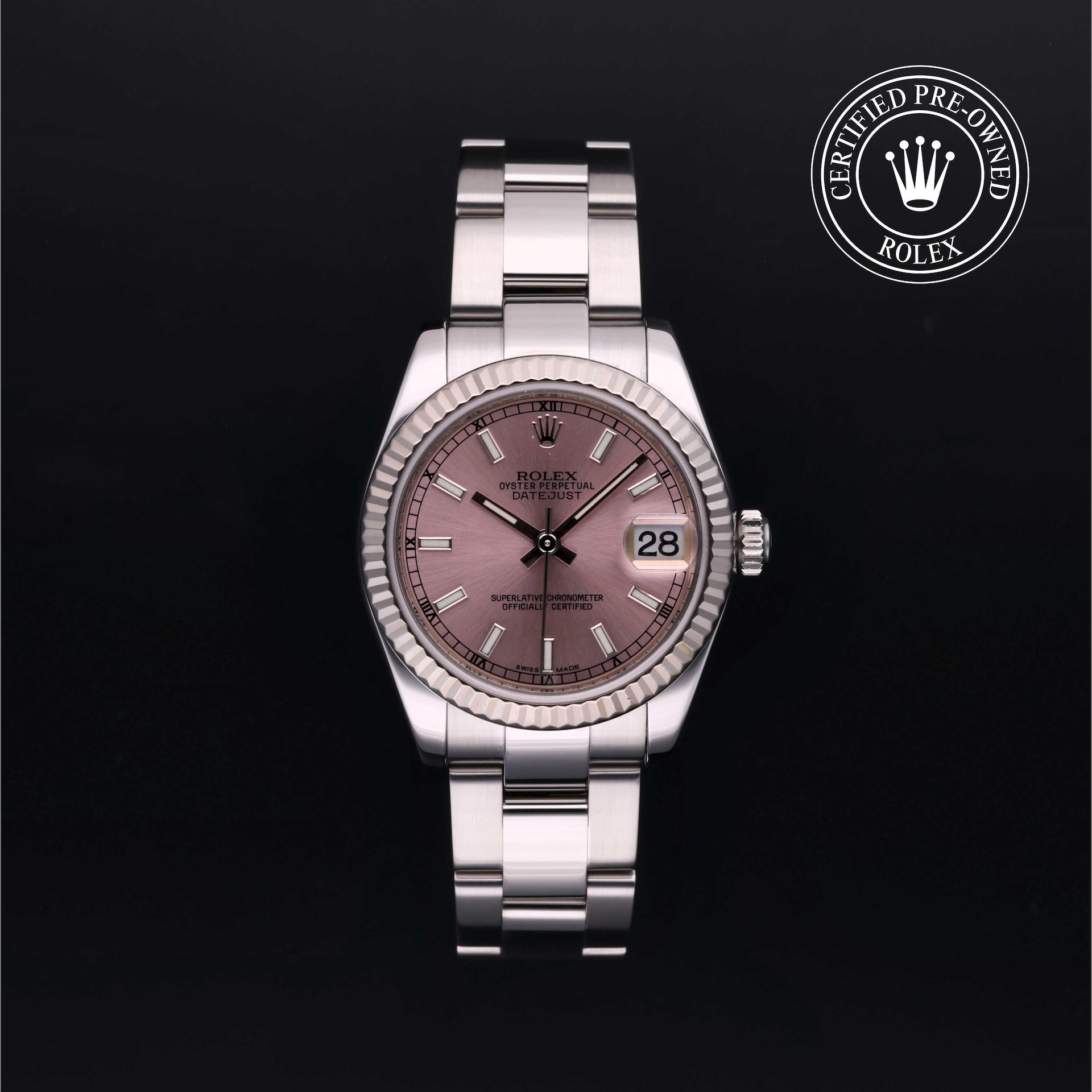Datejust 31 image
