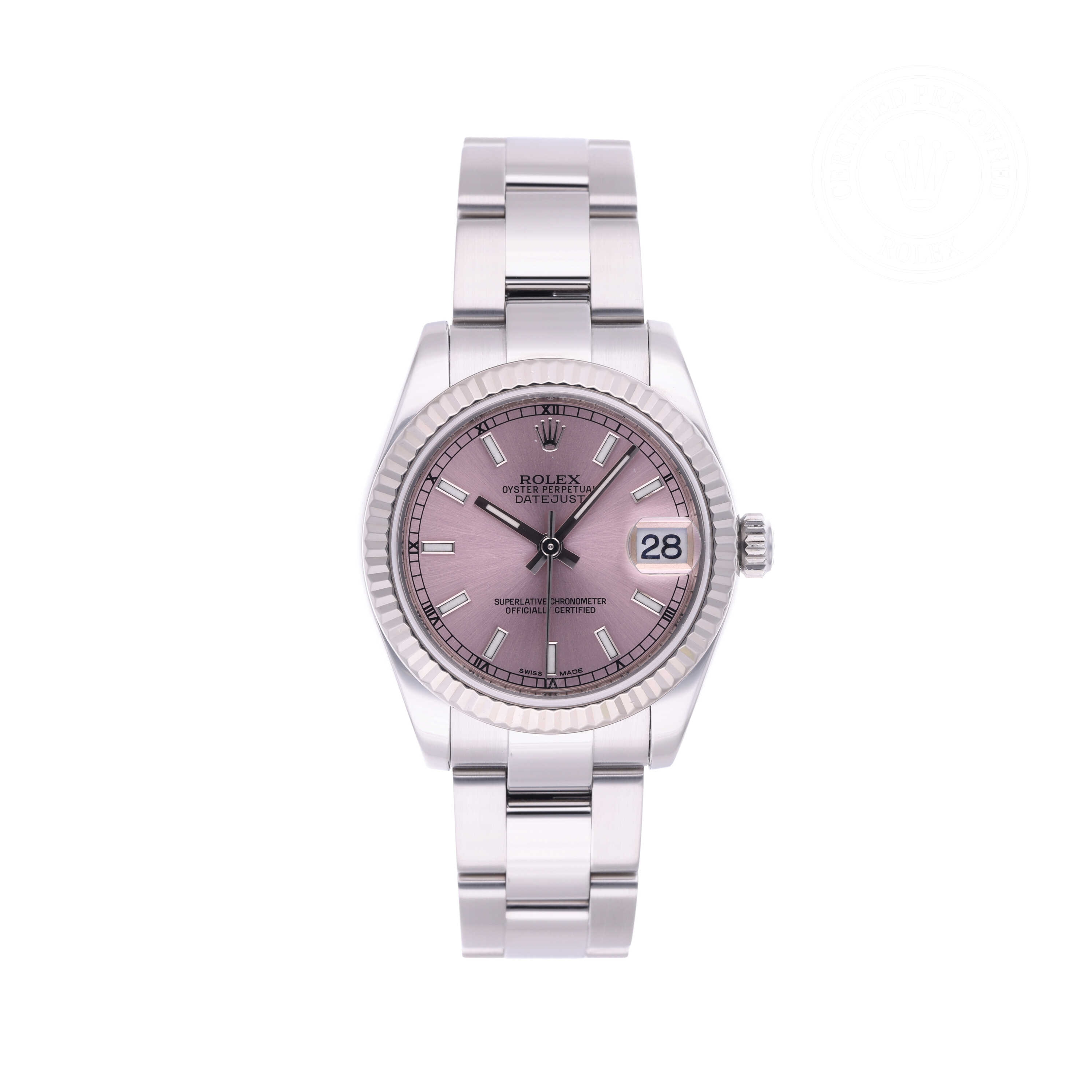 Datejust 31