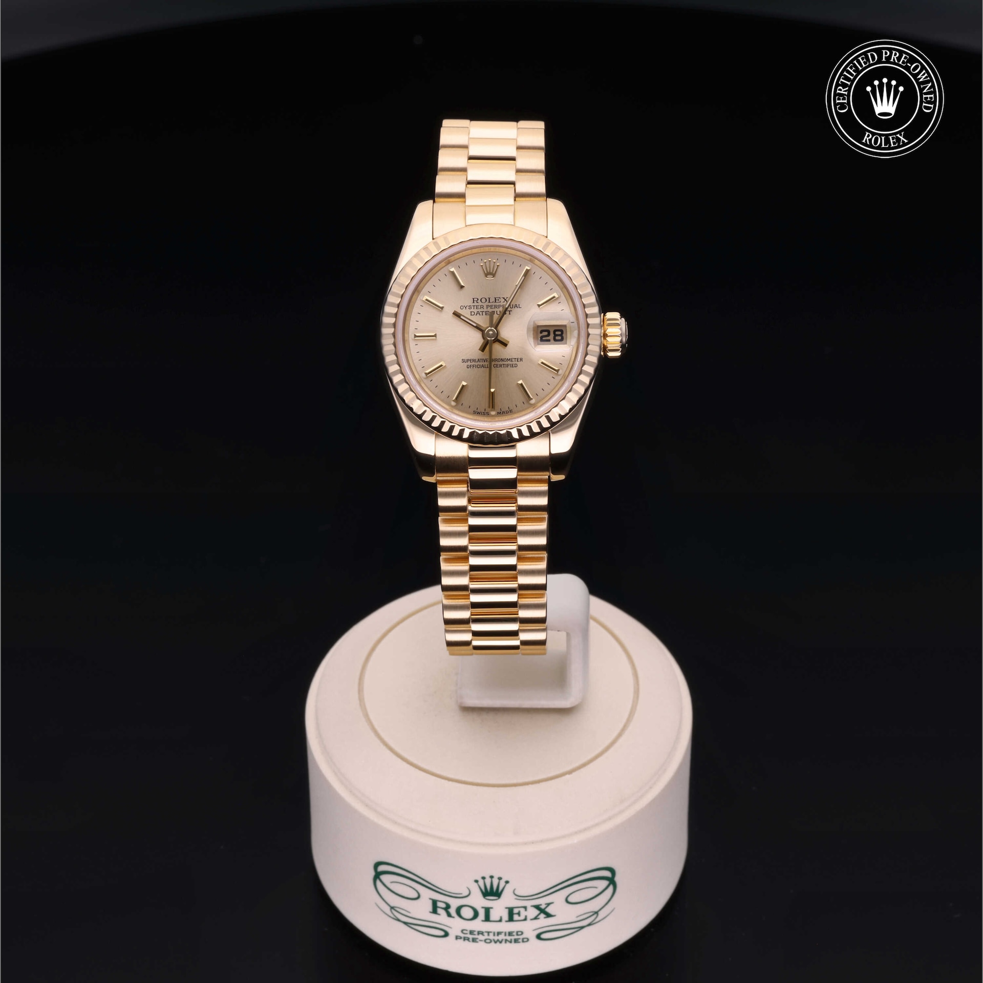 Lady-Datejust 26 image