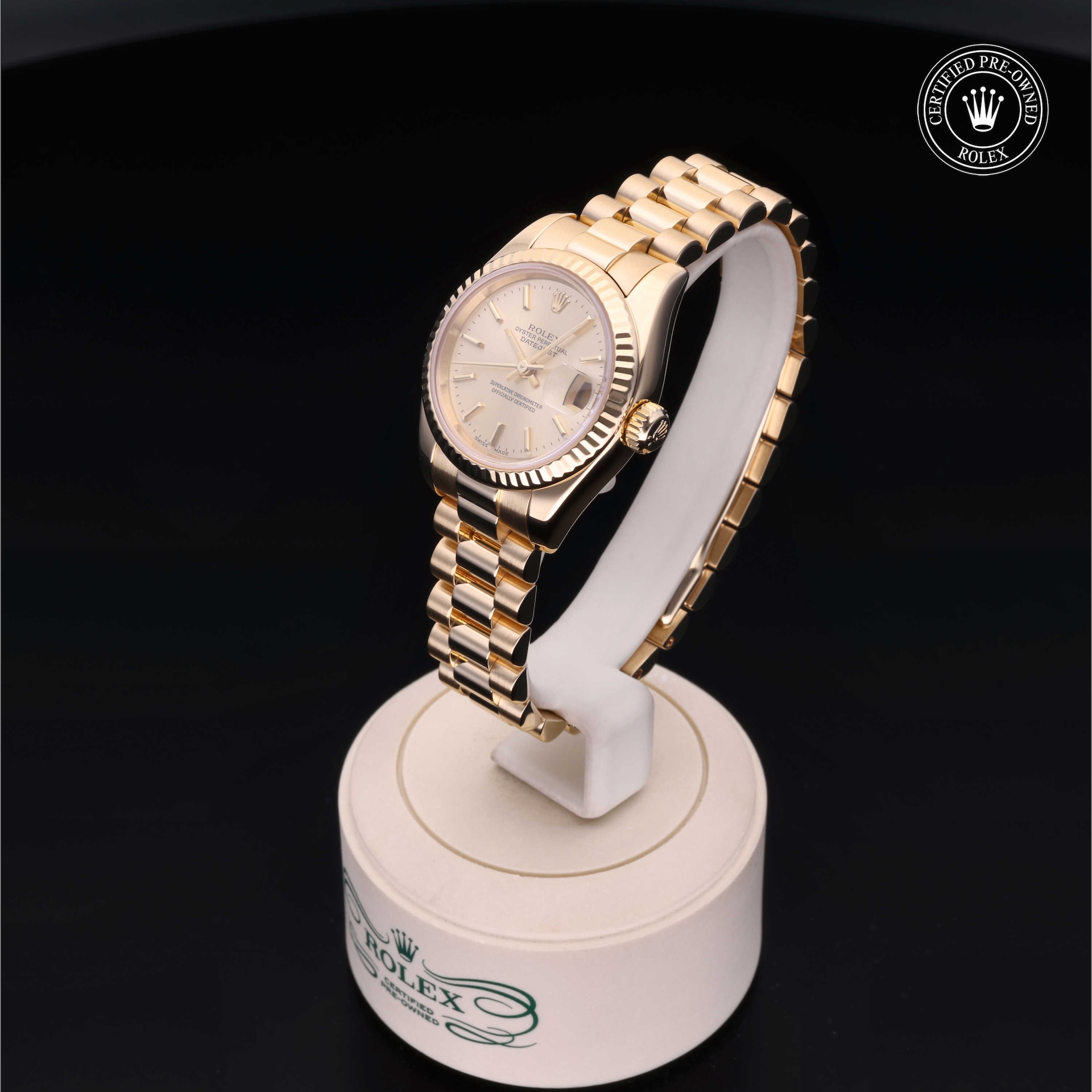 Lady-Datejust 26 image