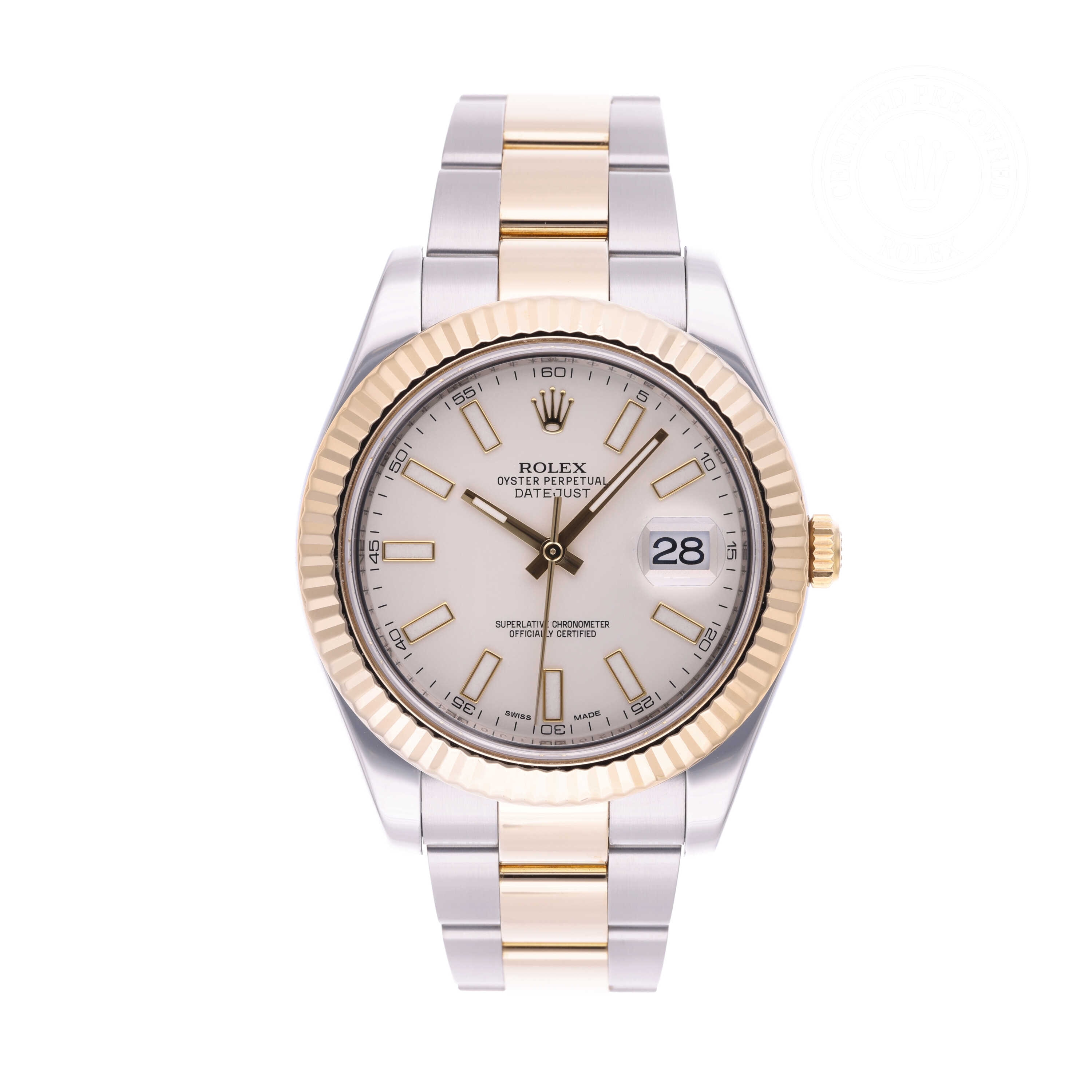 Datejust II