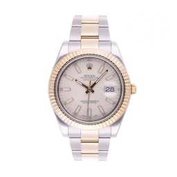 406106865490 - Datejust II