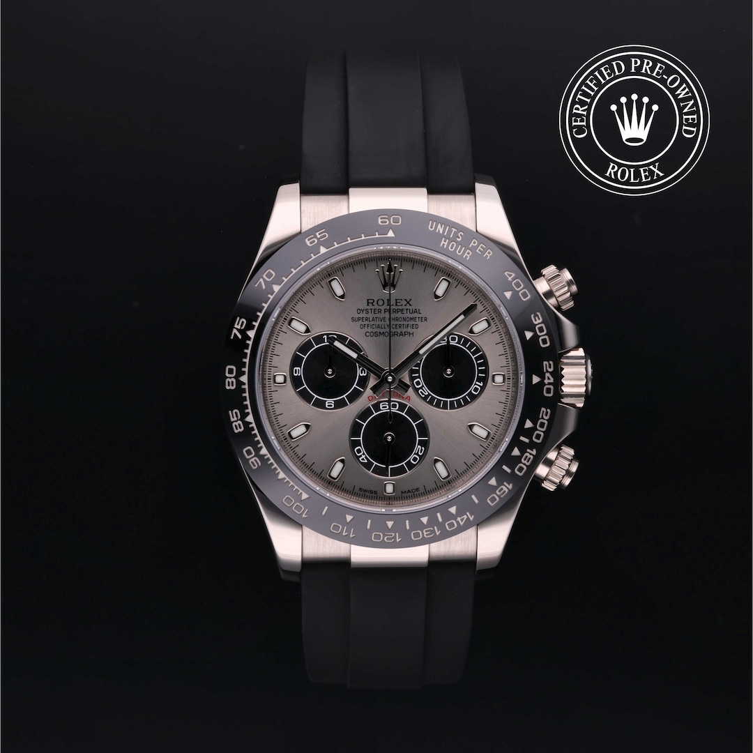 Rolex Certified Pre-Owned Cosmograph Daytona