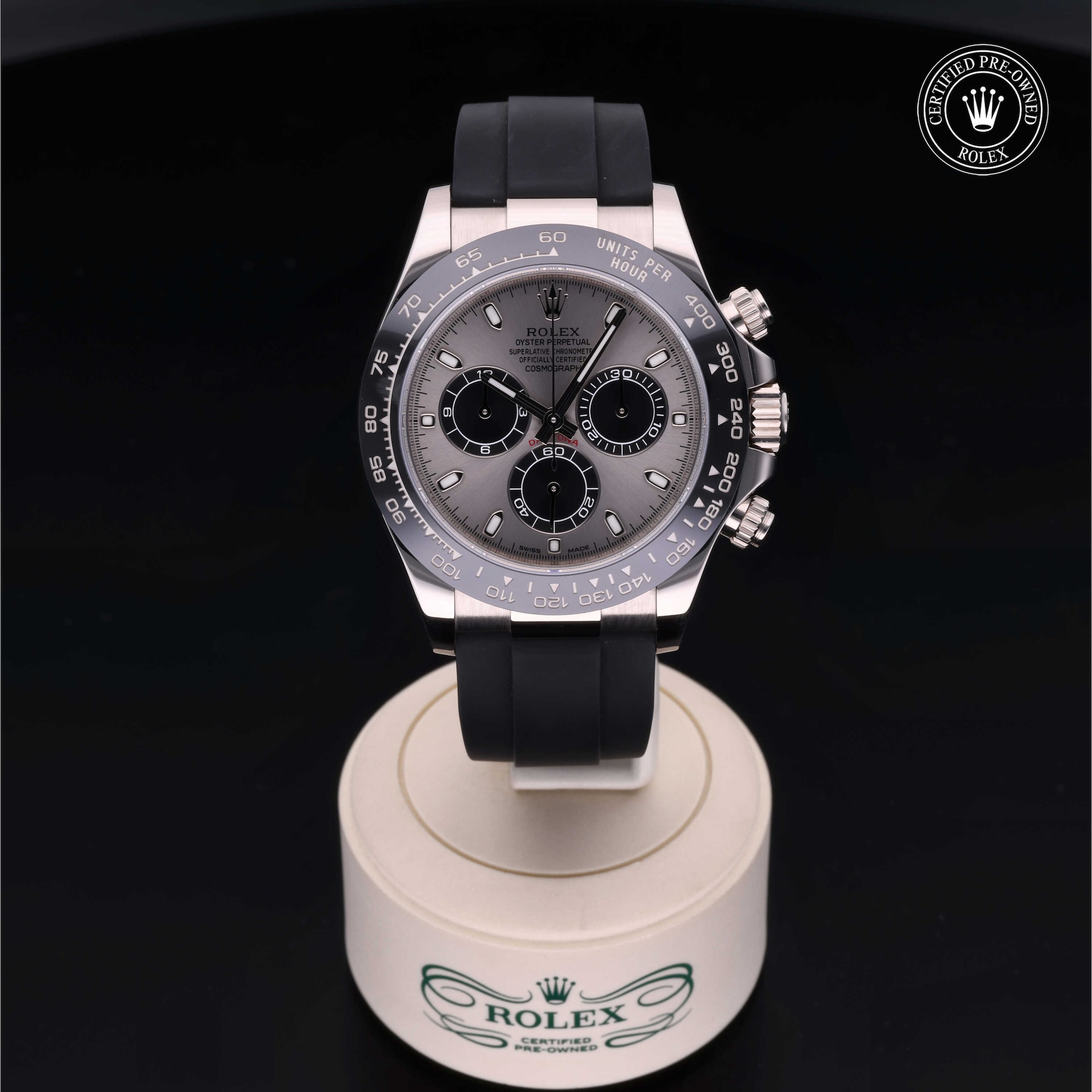 Cosmograph Daytona image