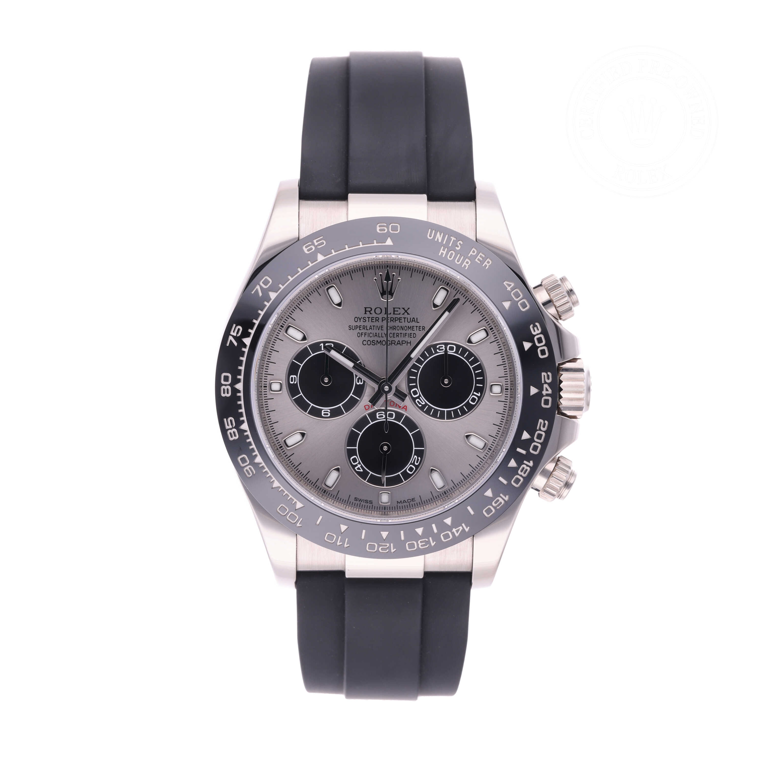Cosmograph Daytona