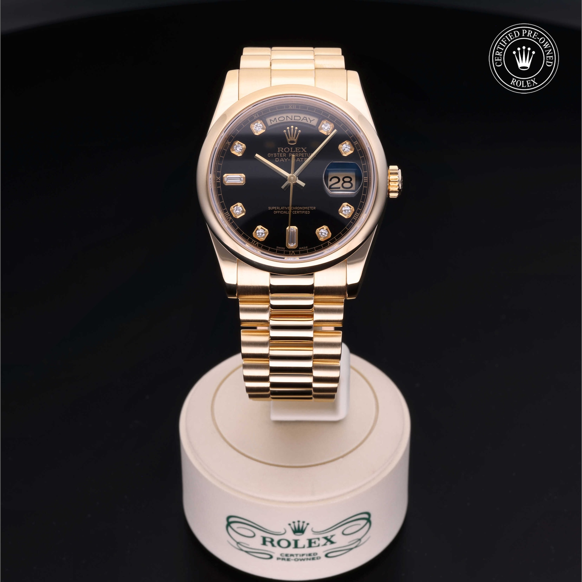 Day-Date 36 image