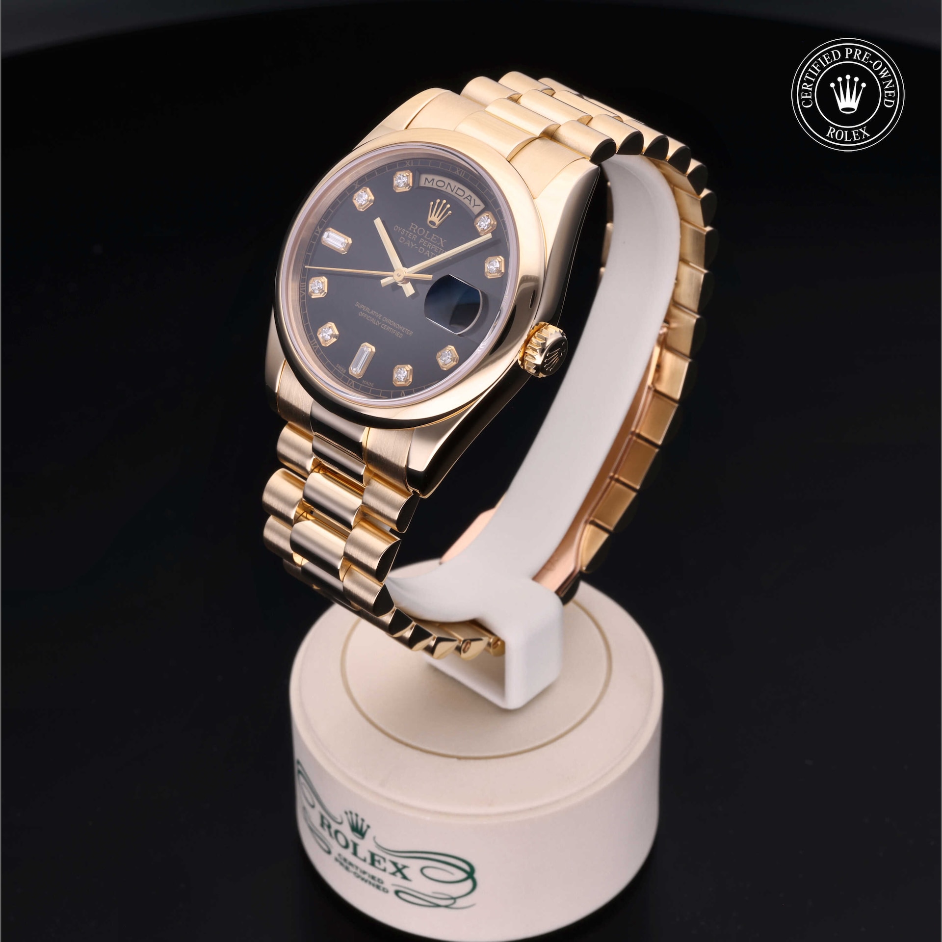 Day-Date 36 image