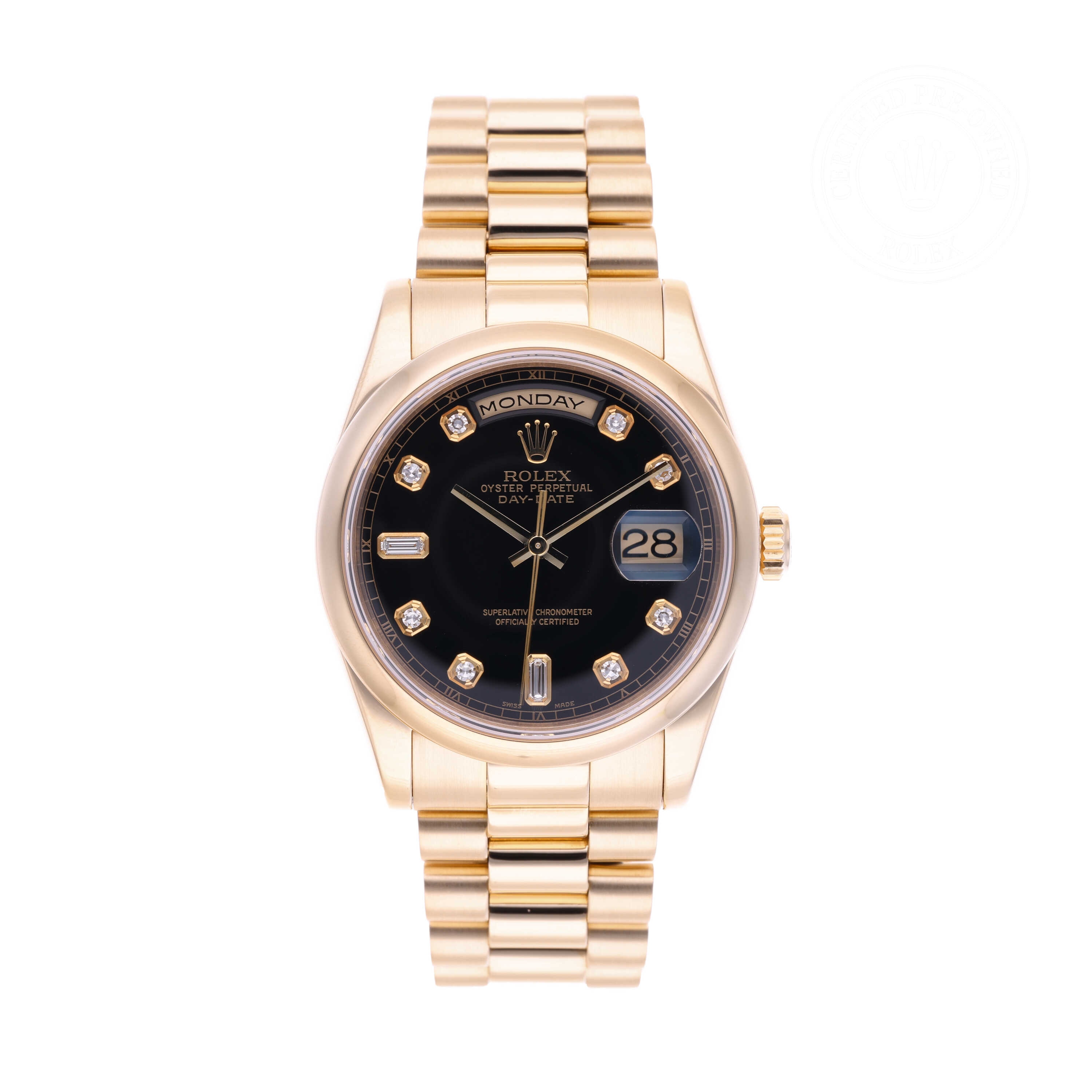 Day-Date 36