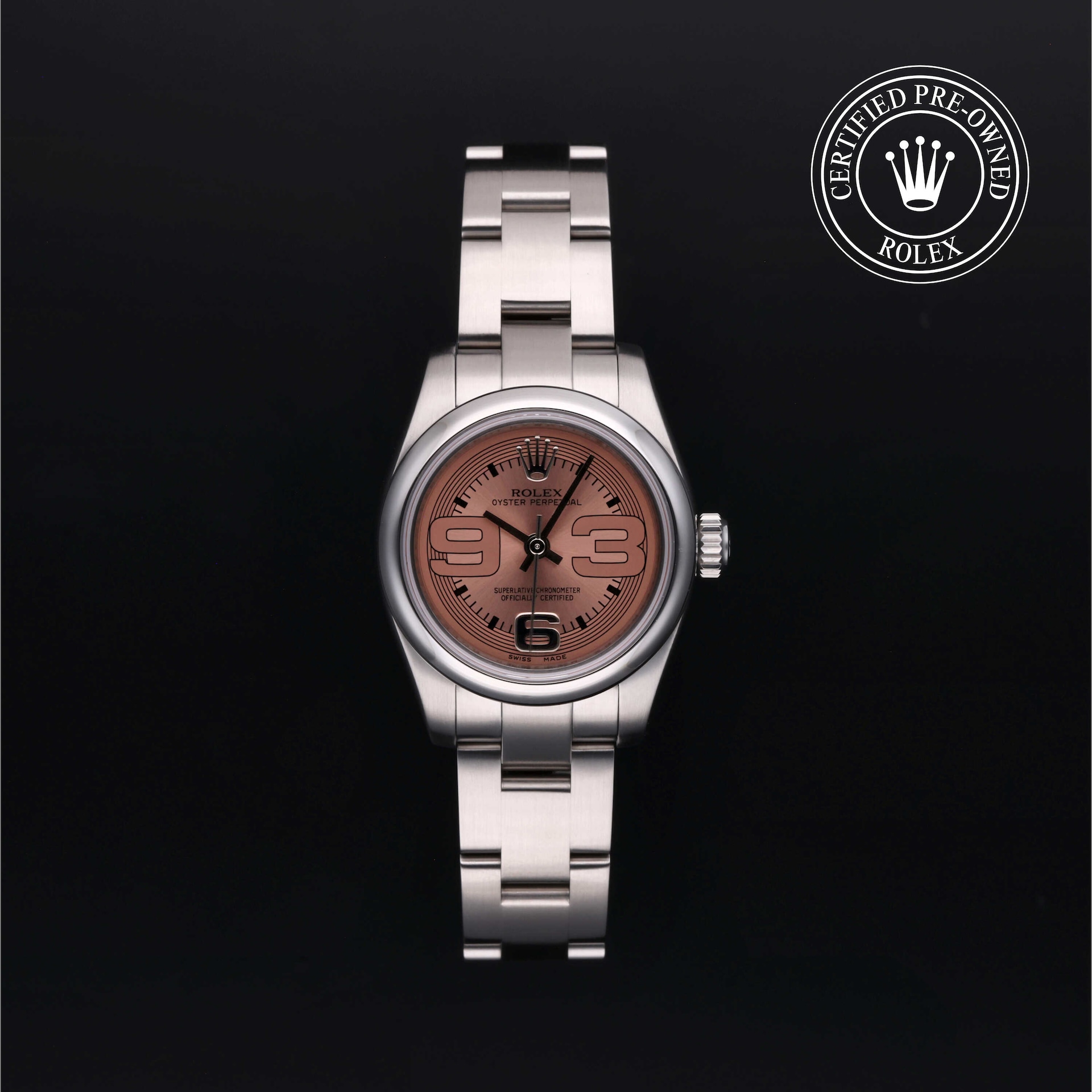Oyster Perpetual 26 image
