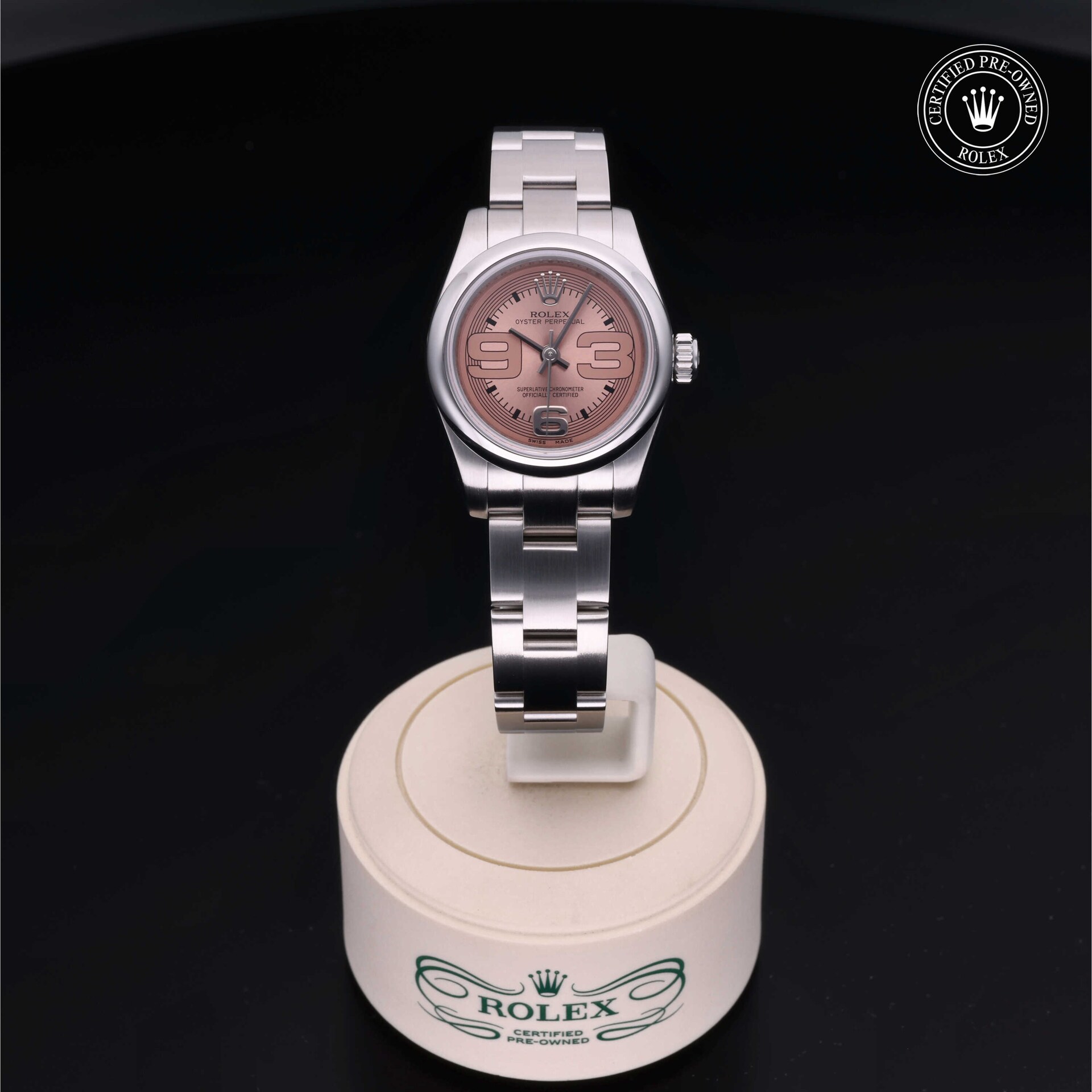 Oyster Perpetual 26 image