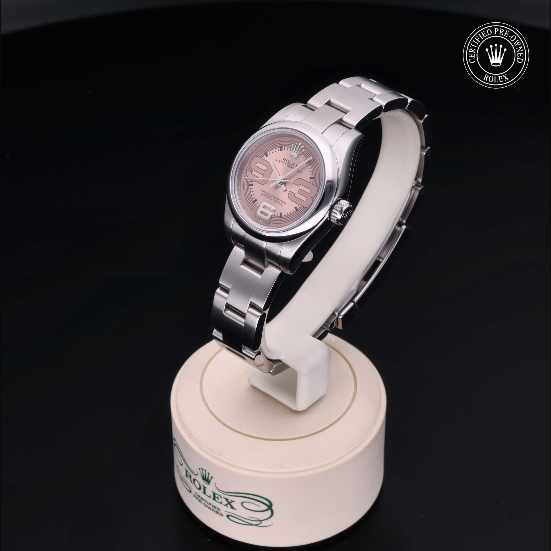 Oyster Perpetual 26 image