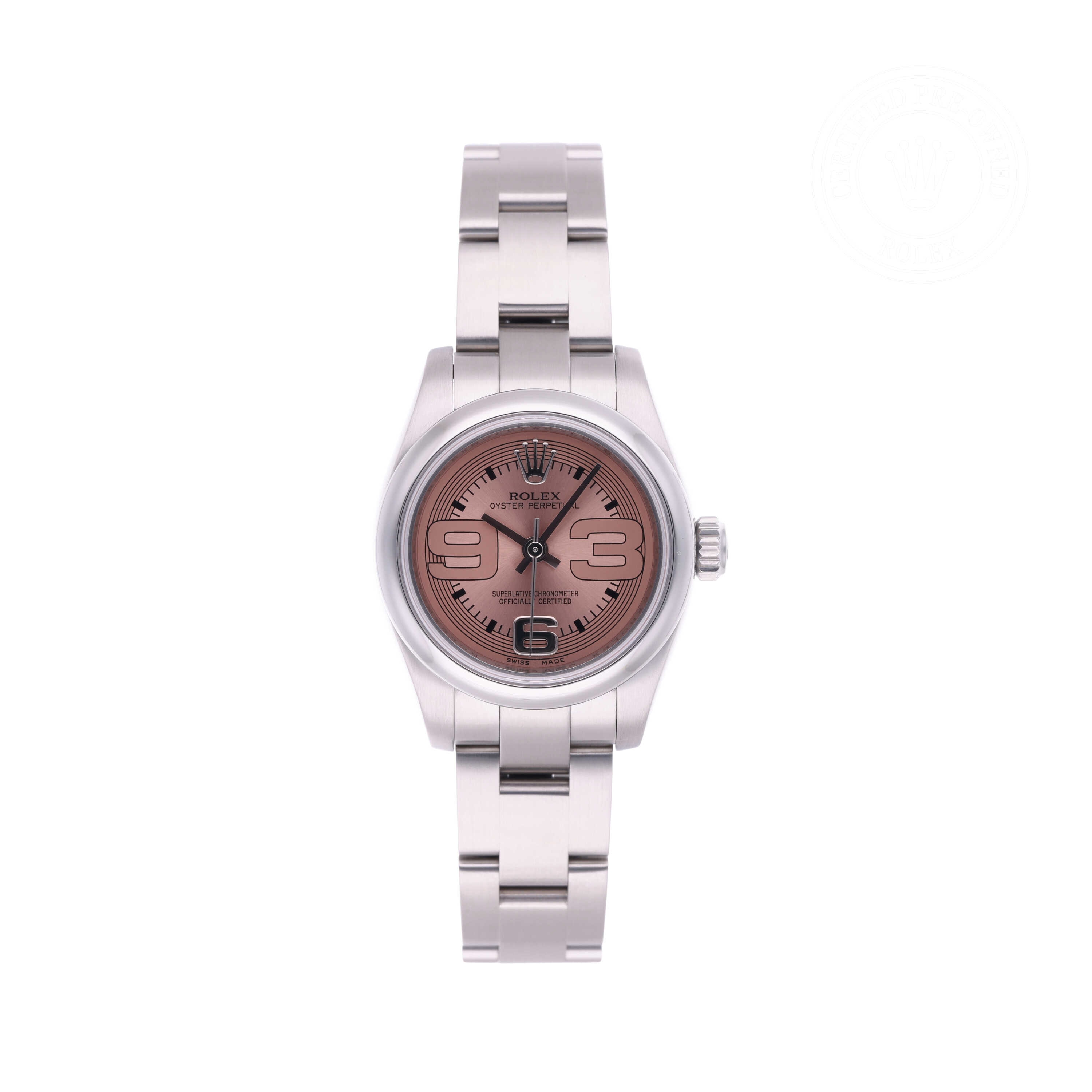 Oyster Perpetual 26