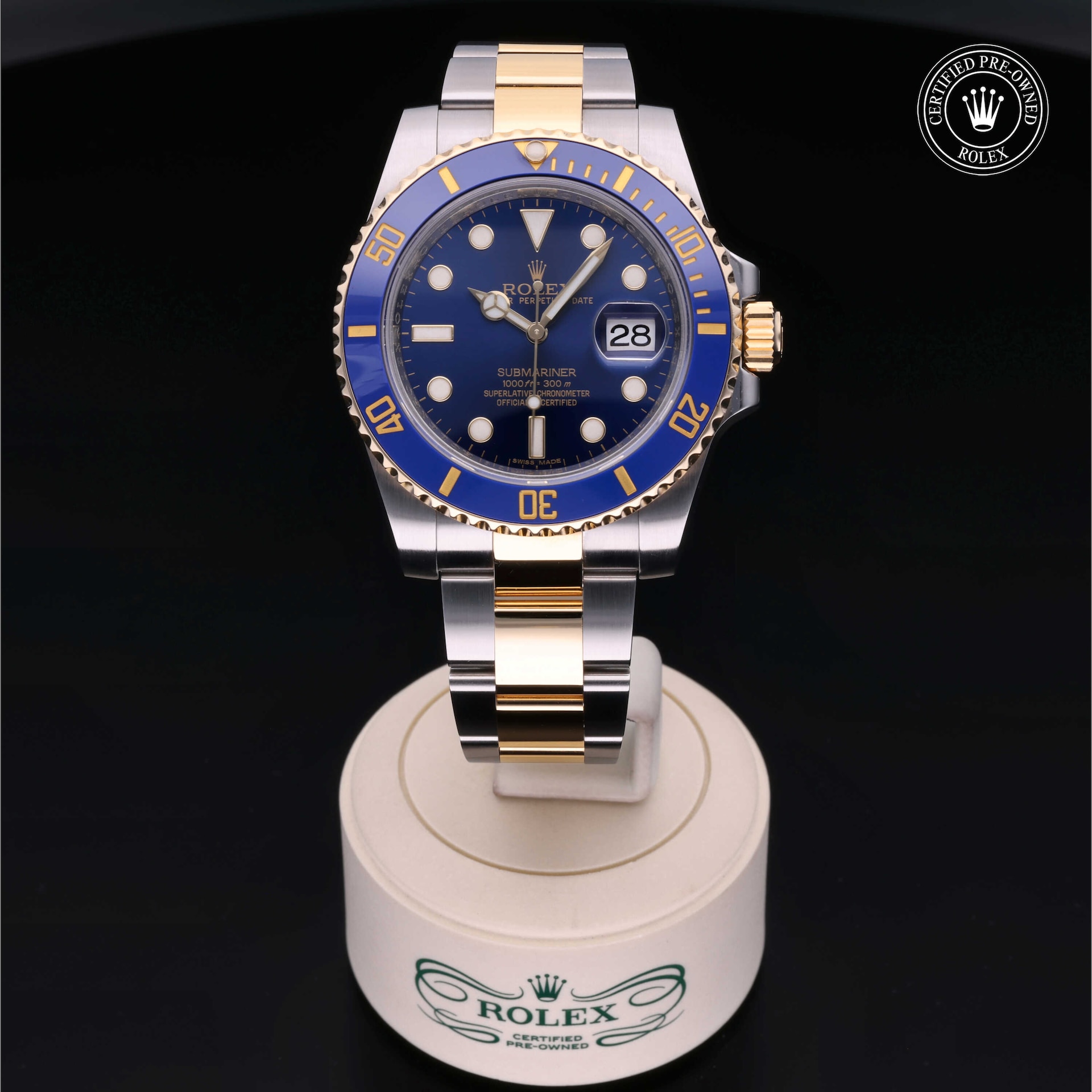 Submariner Date image