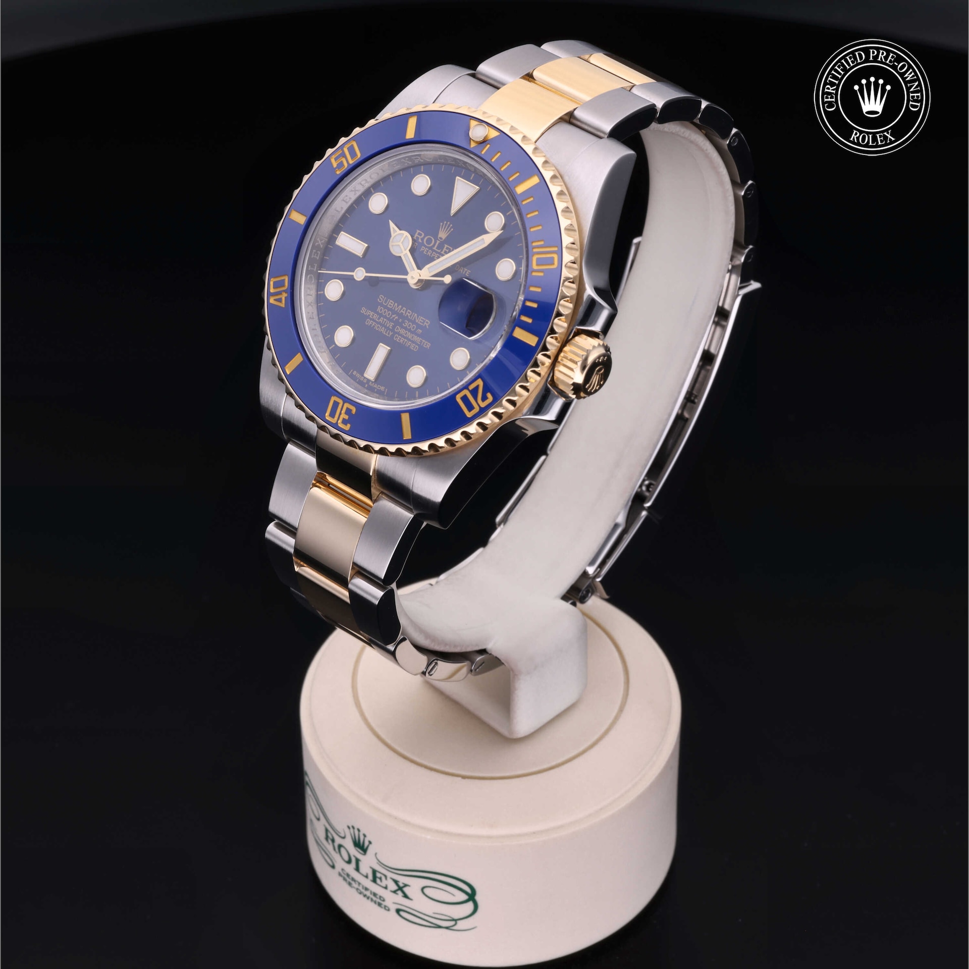 Submariner Date image