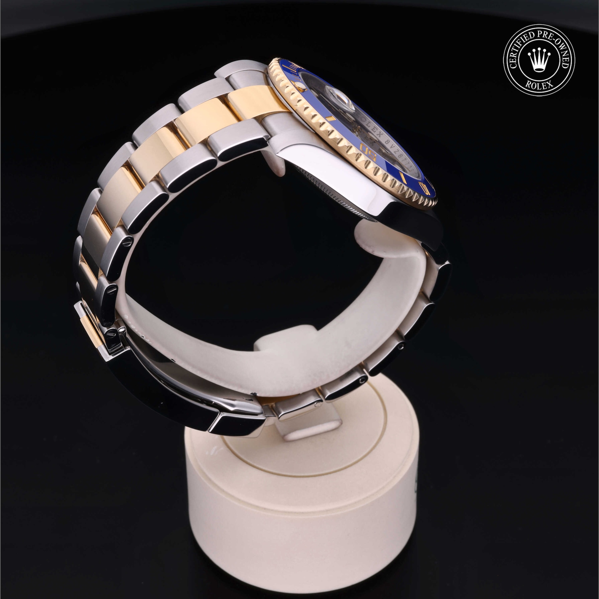 Submariner Date image