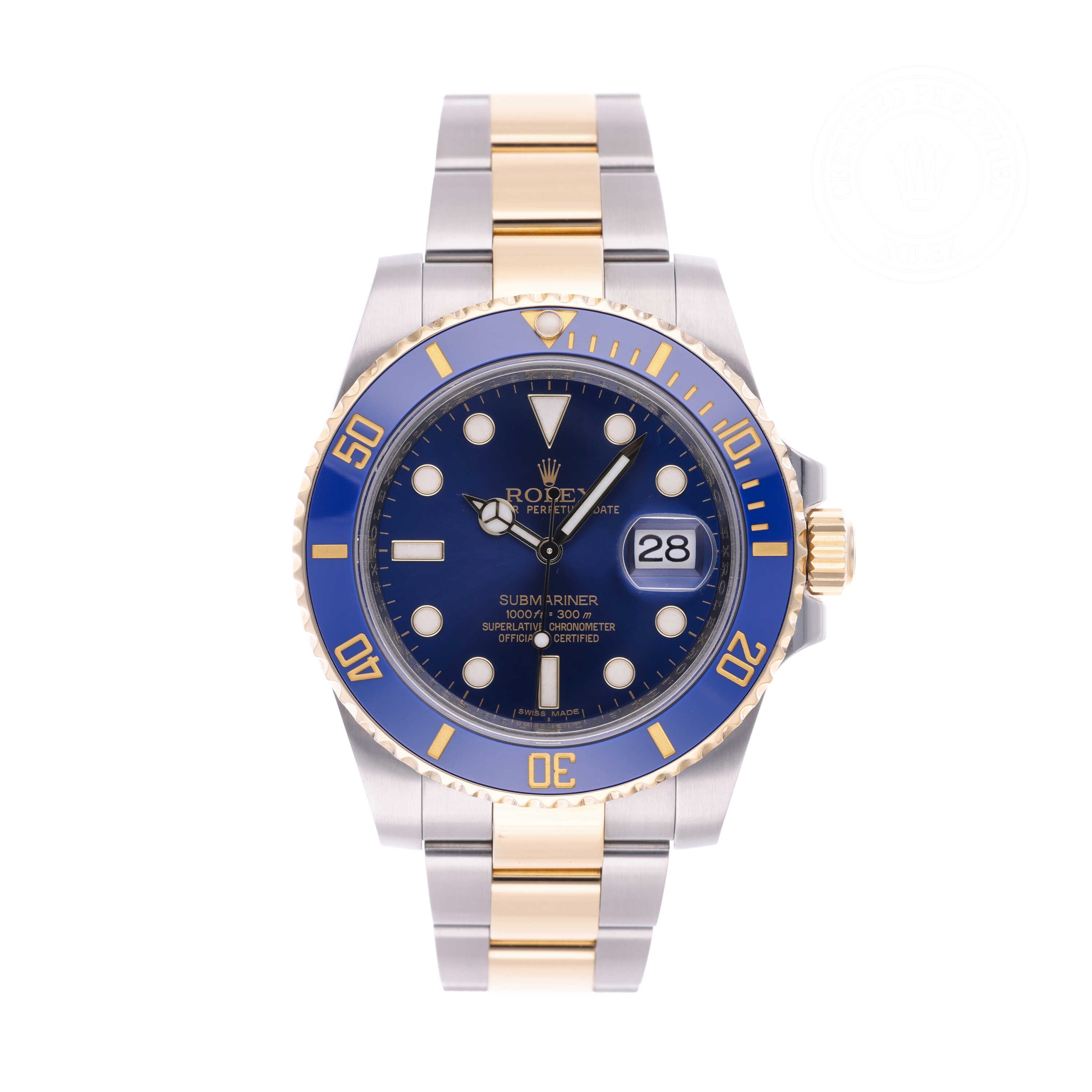 Submariner Date