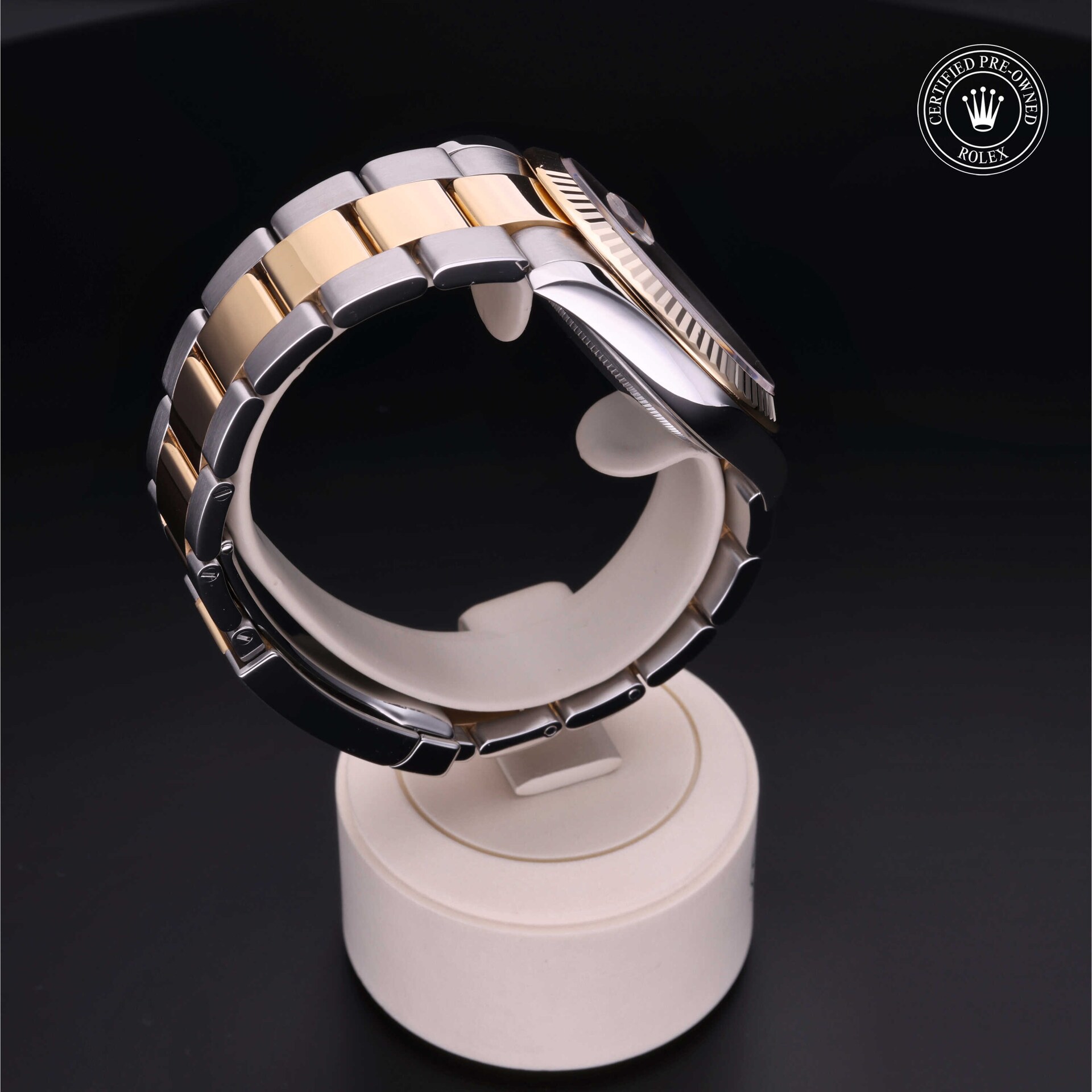 Rolex Rolex Certified Pre-Owned Datejust 41