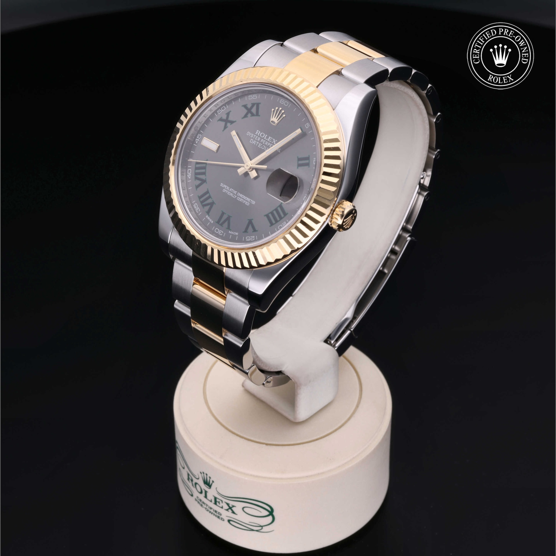 Datejust II image