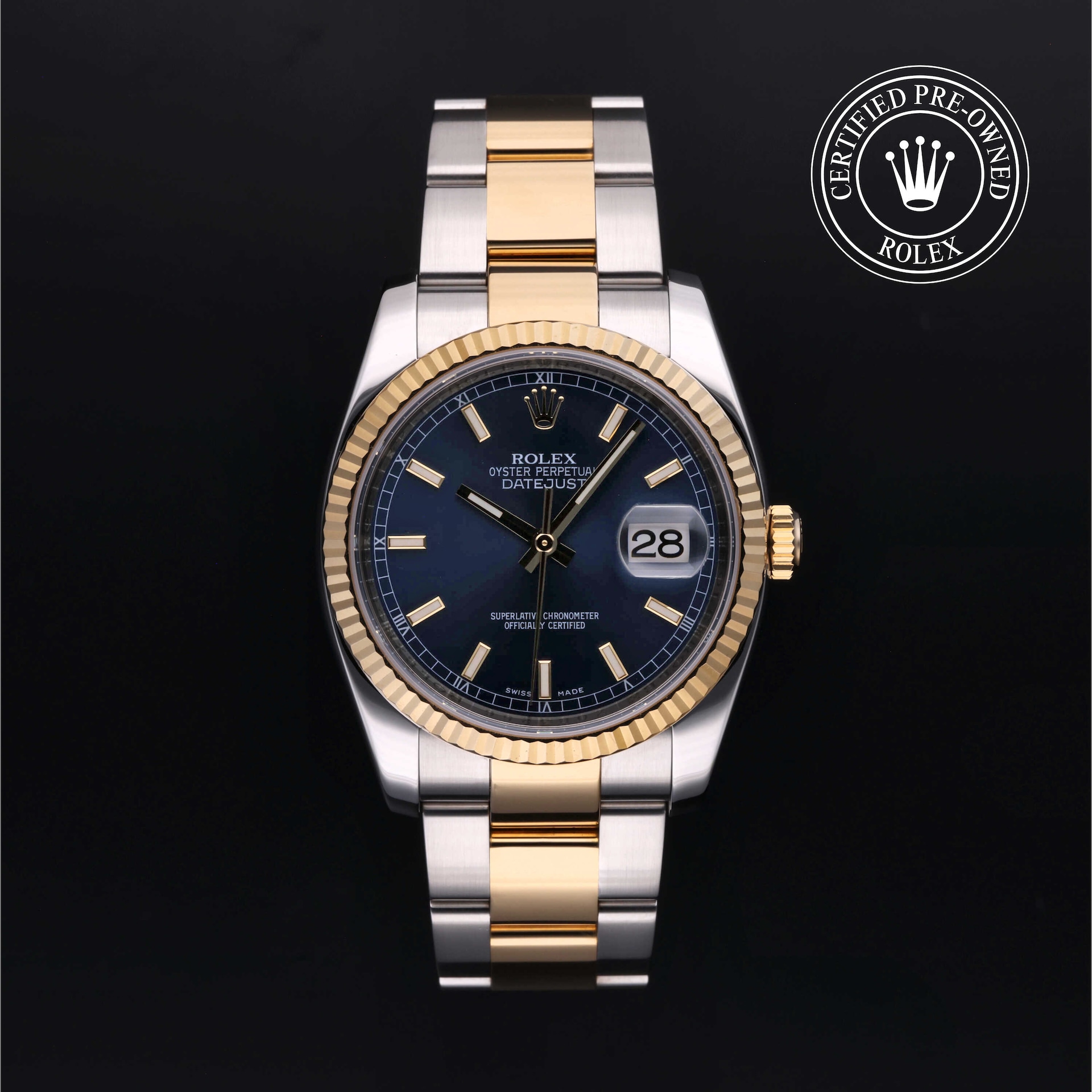 Datejust 36 image