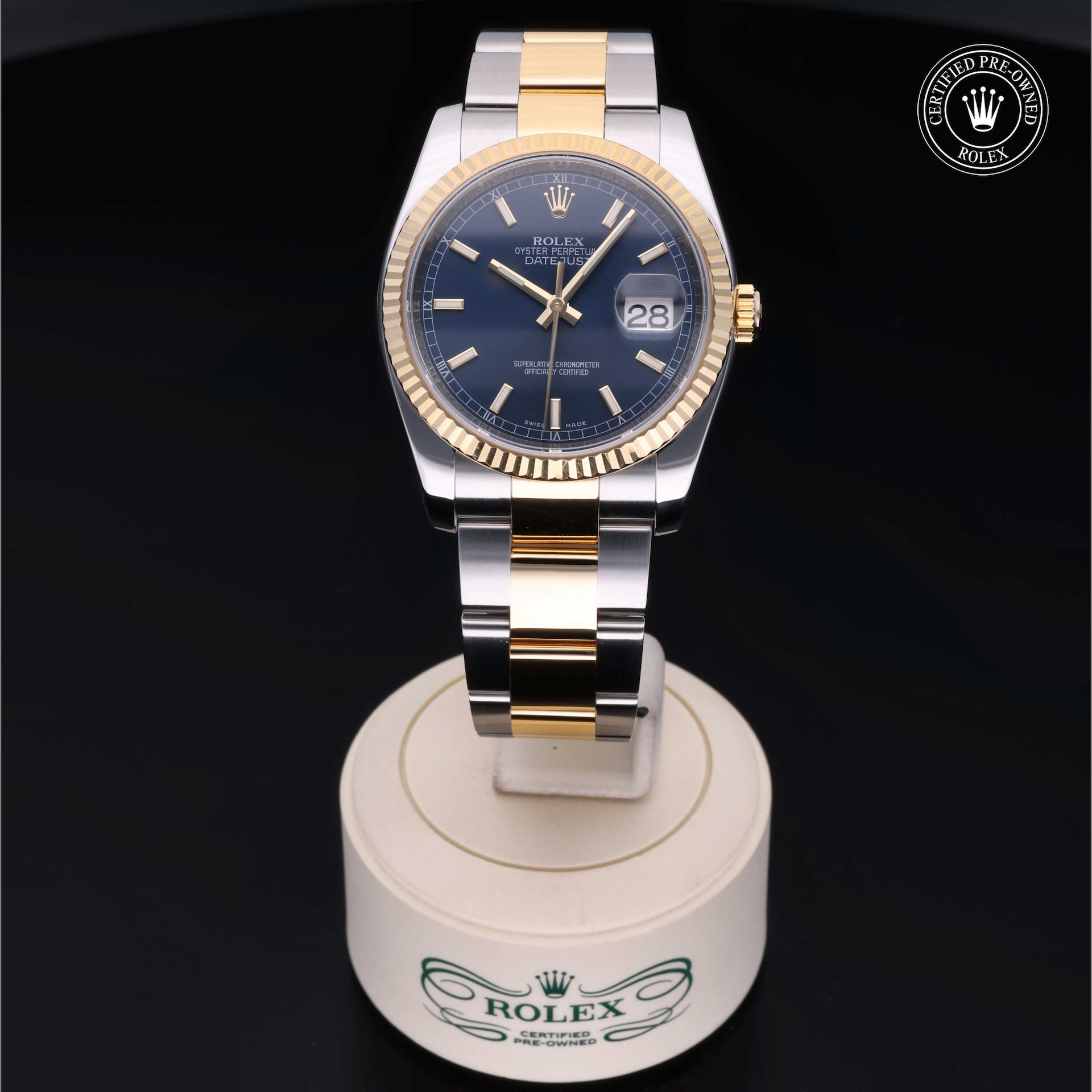 Datejust 36 image