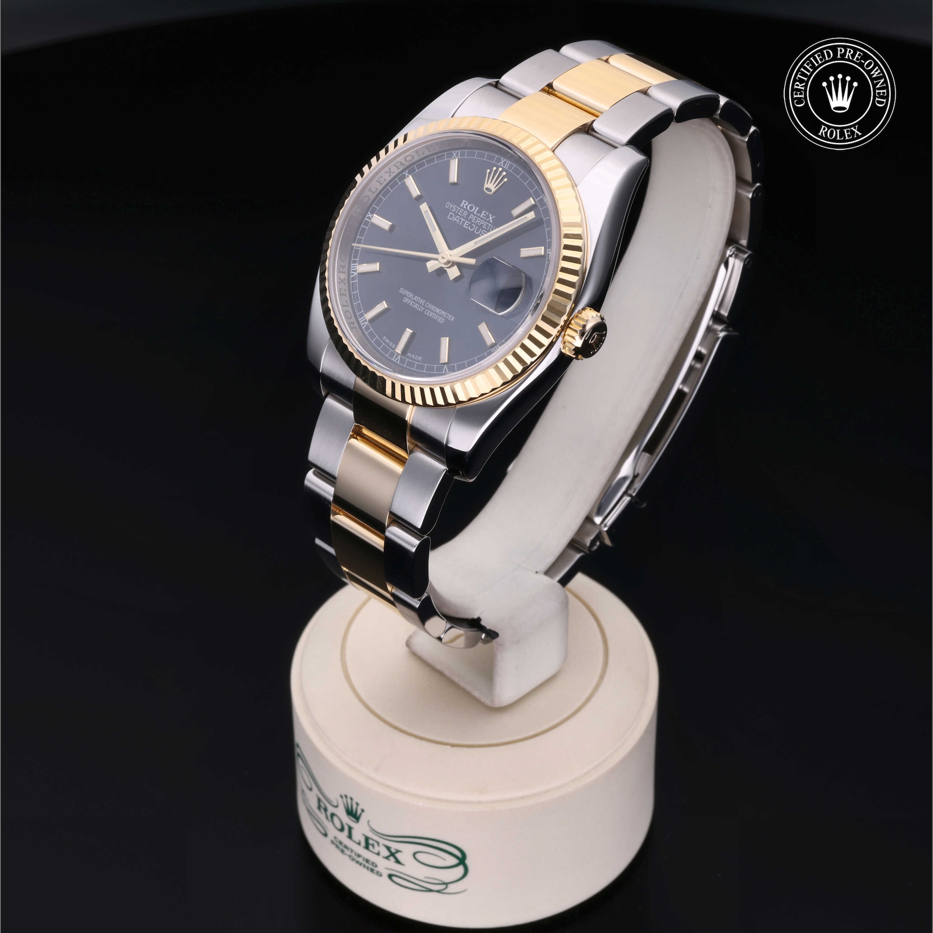 Datejust 36 image