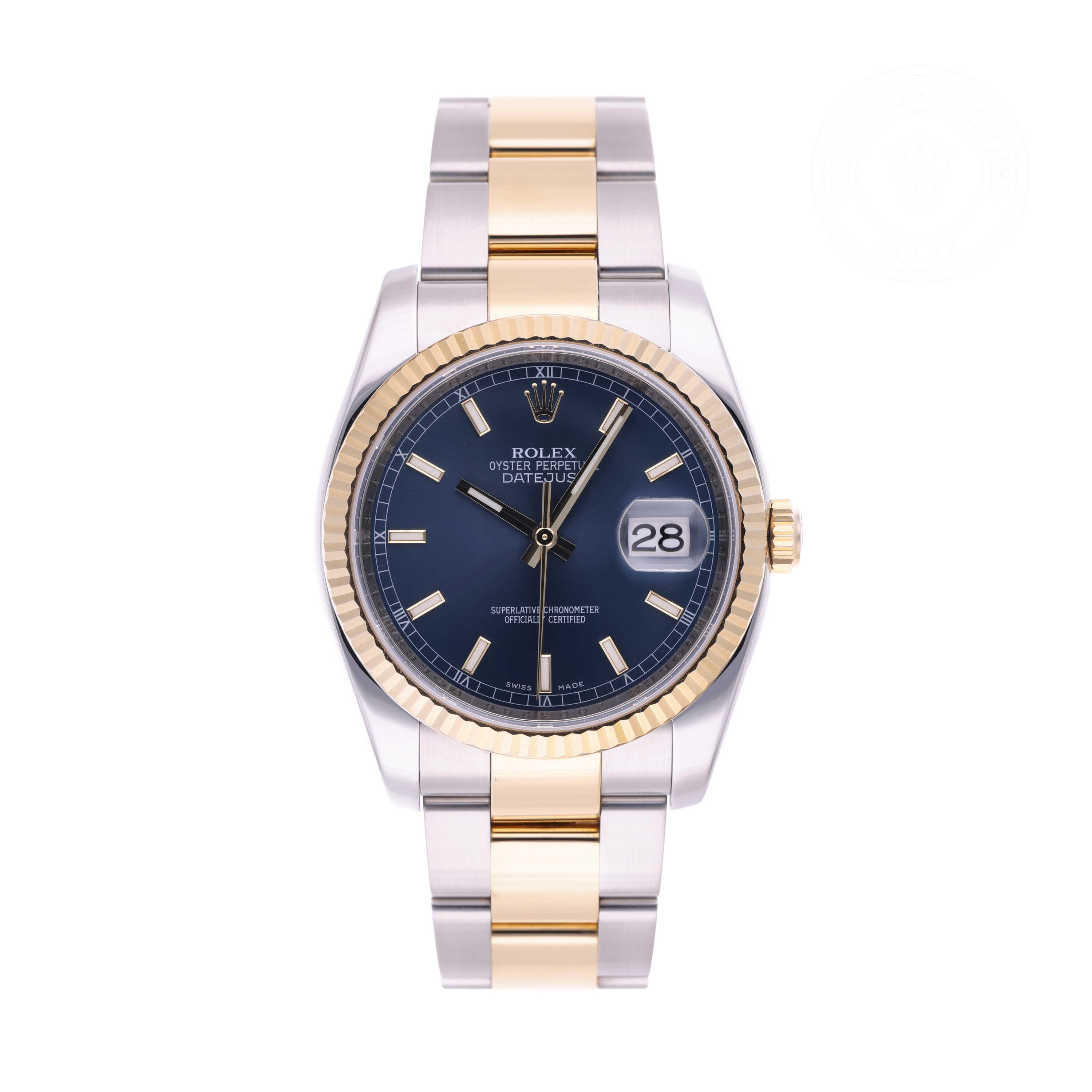 Datejust 36