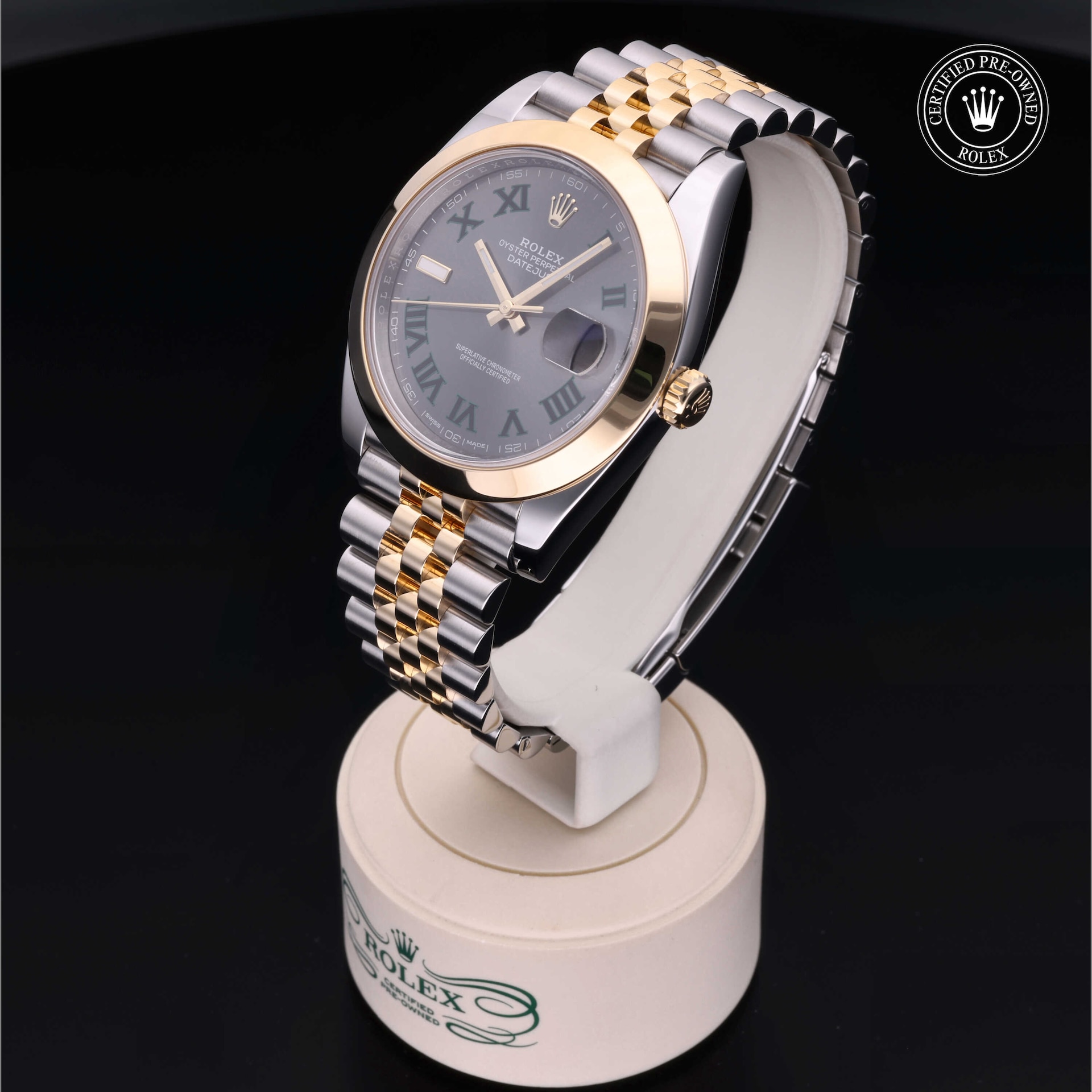 Datejust 41 image