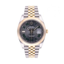 406106872490 - Datejust 41