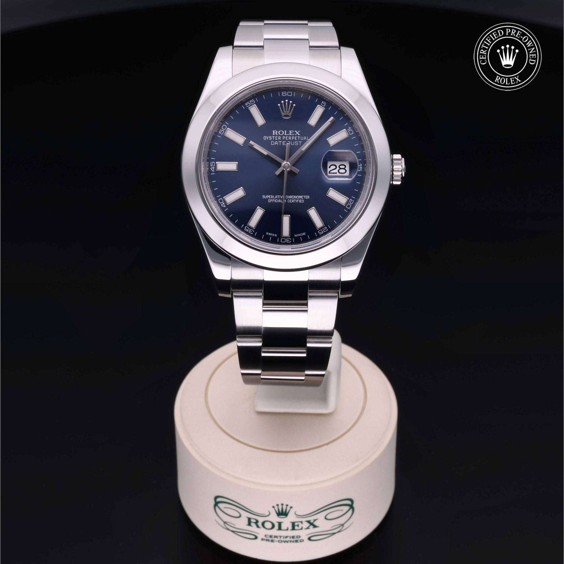 Datejust II image