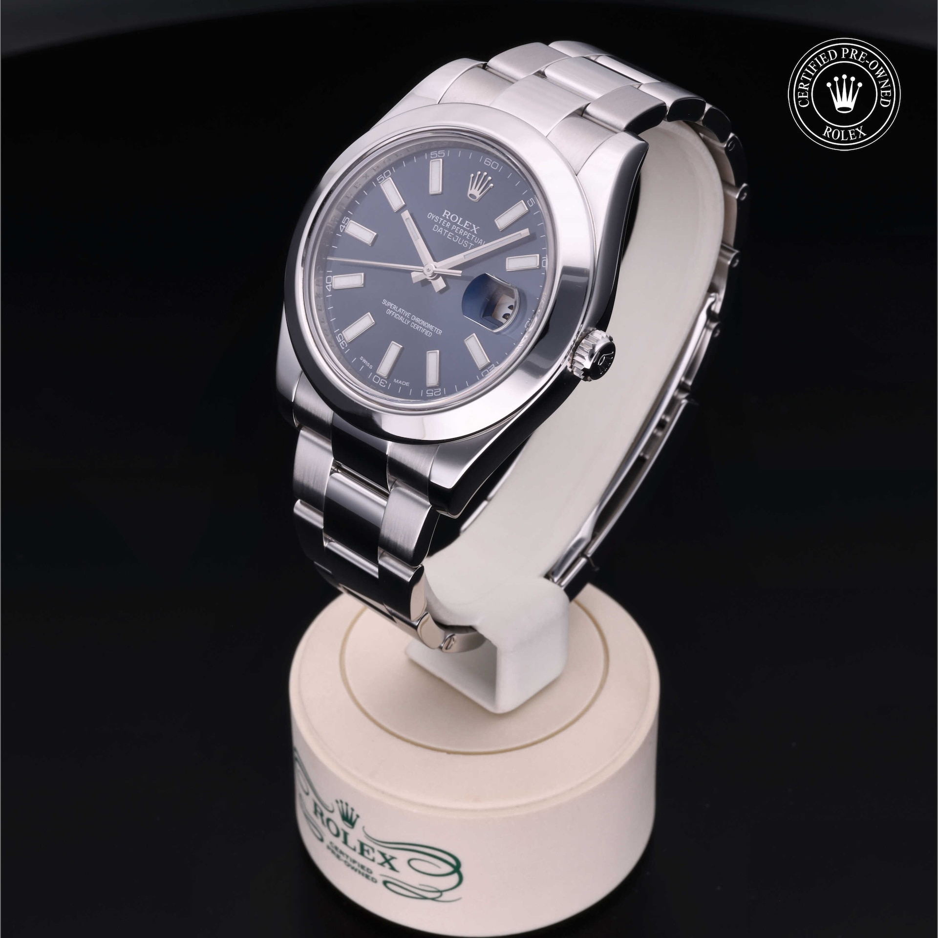 Datejust II image