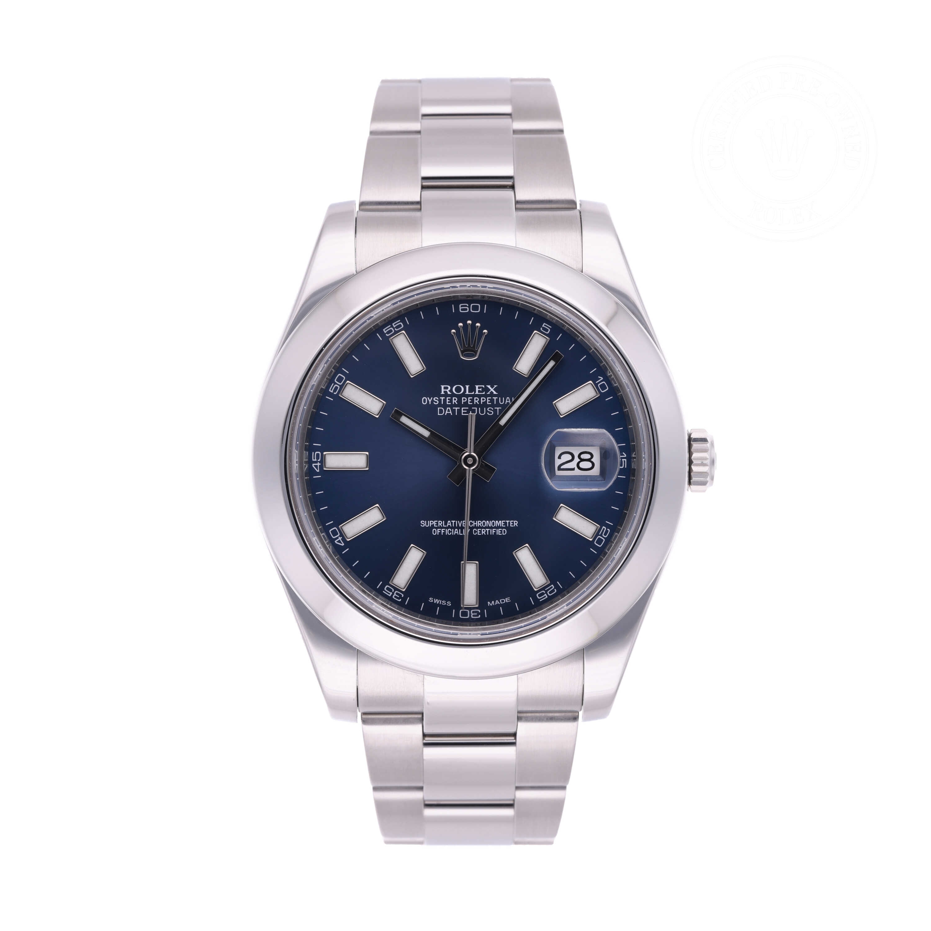 Datejust II