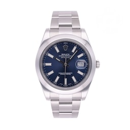 406106874490 - Datejust II